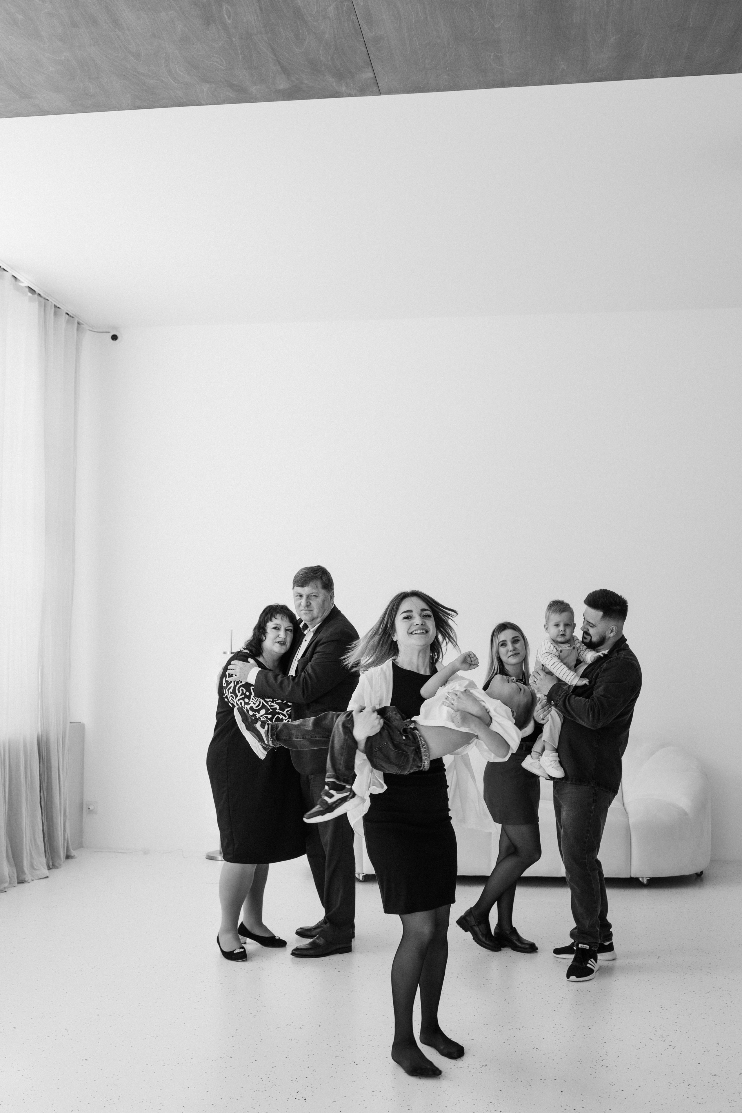 Семейный таймлайн. Семейный фотограф в Краснодаре Яна Морева