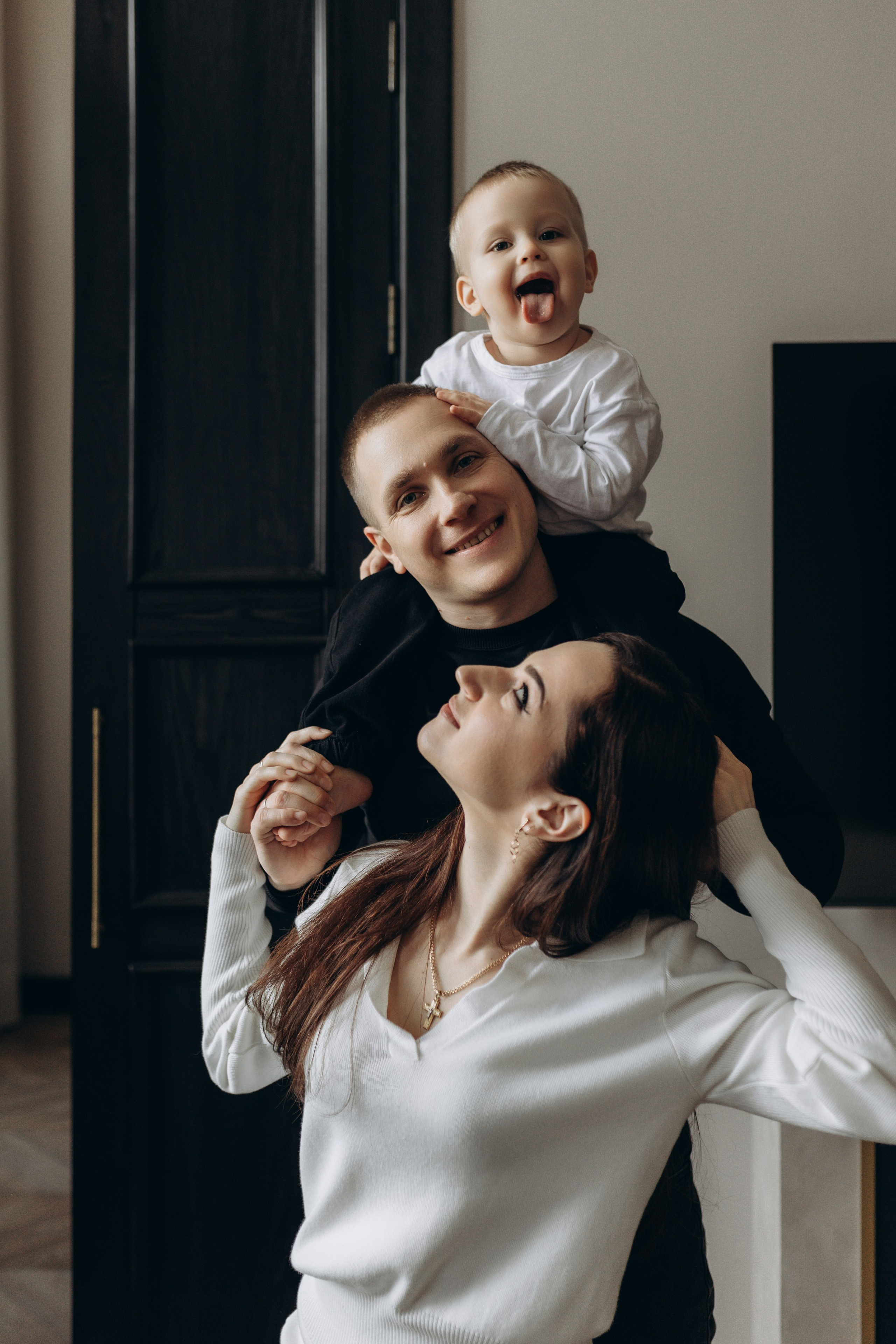 Мише два годика. Семейный фотограф в Краснодаре Яна Морева