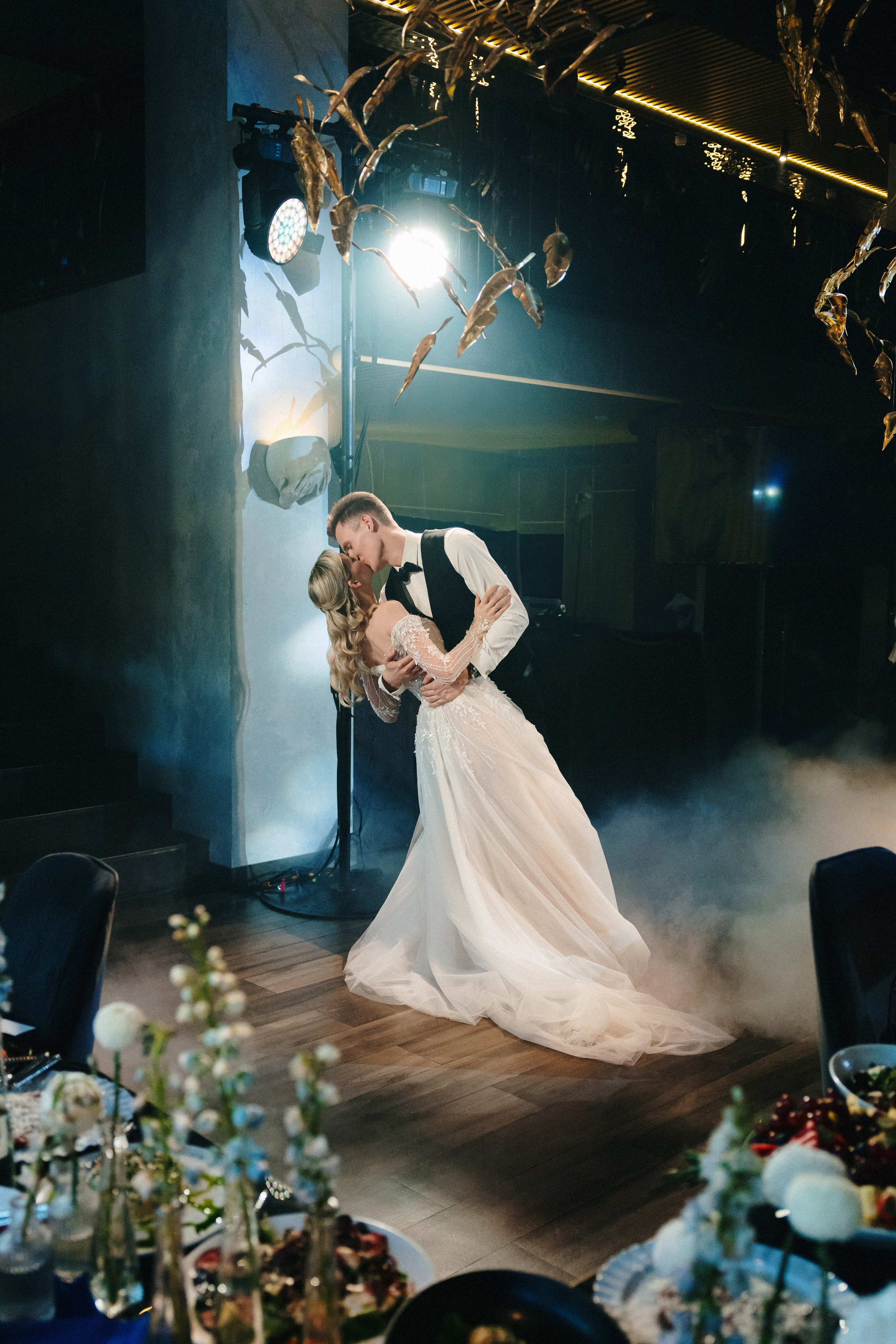 Александр и Дарья. Фотограф в Красноярске