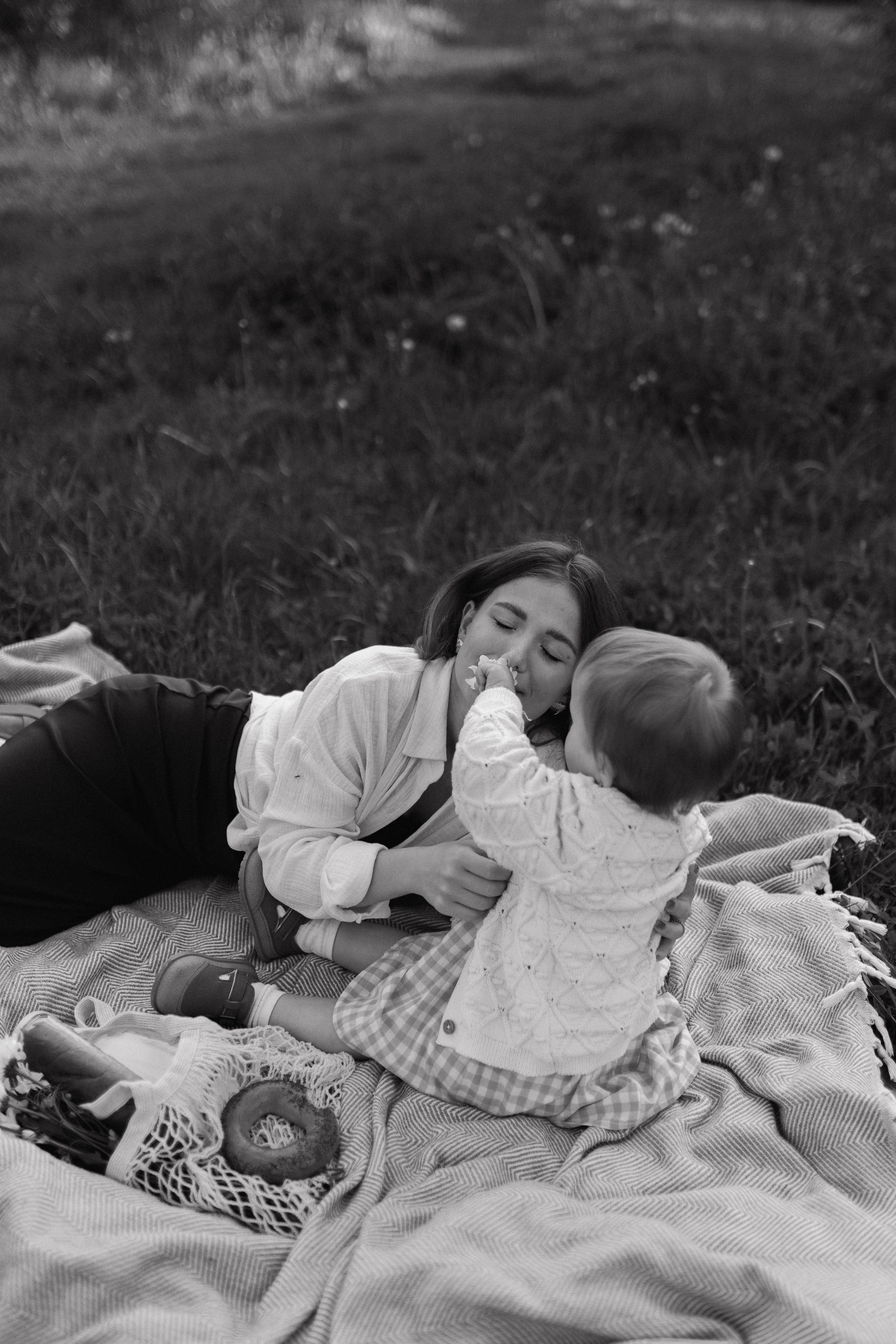 Лола и Софи. Главная