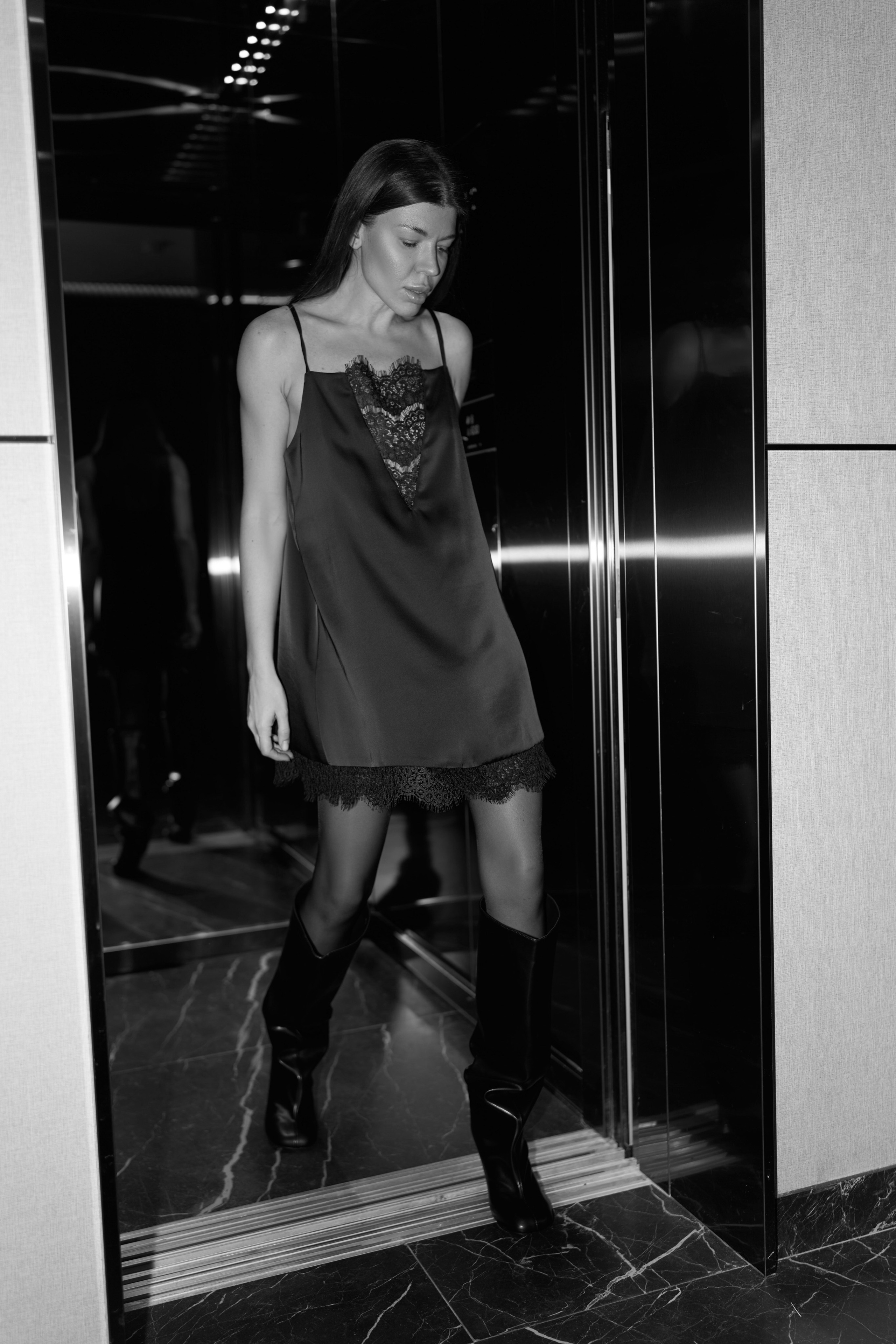 CHIENNE. Фотограф в Москве — Ольга Кушнарева