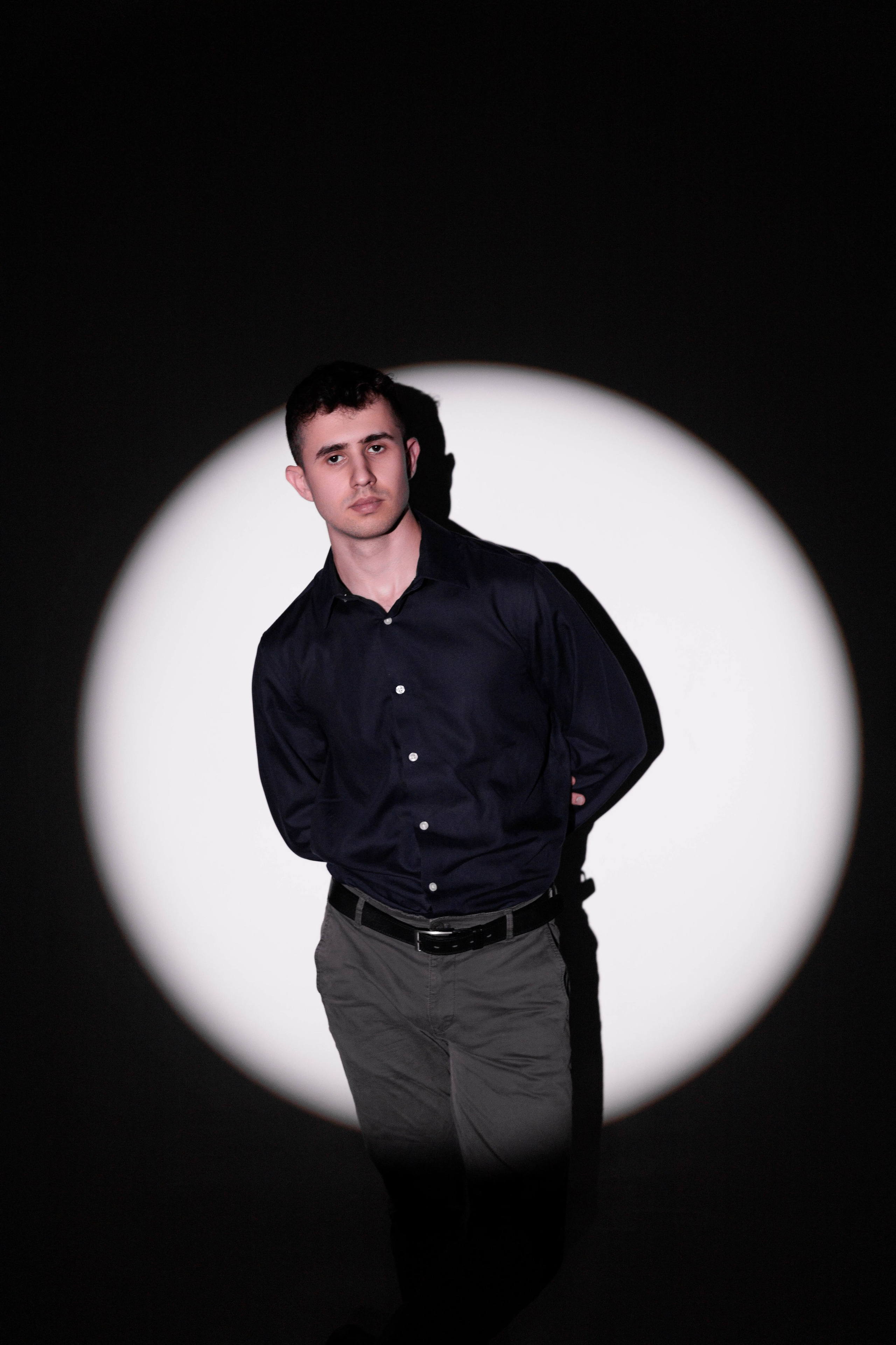 Андрей. Gorbunova Alina Фотограф