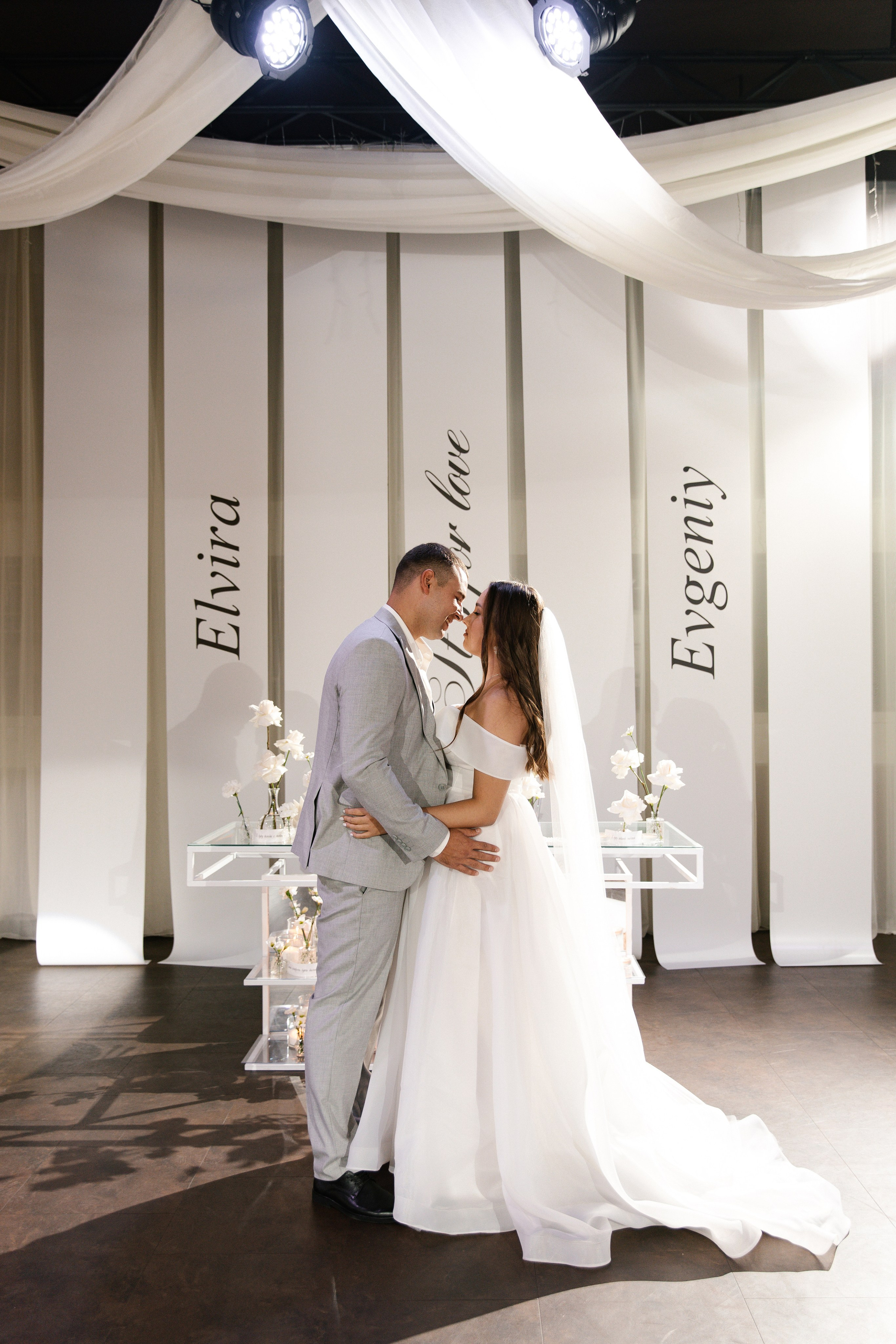 Женя и Эля. Брысина Алёна/ фотограф Петрозаводск, Карелия