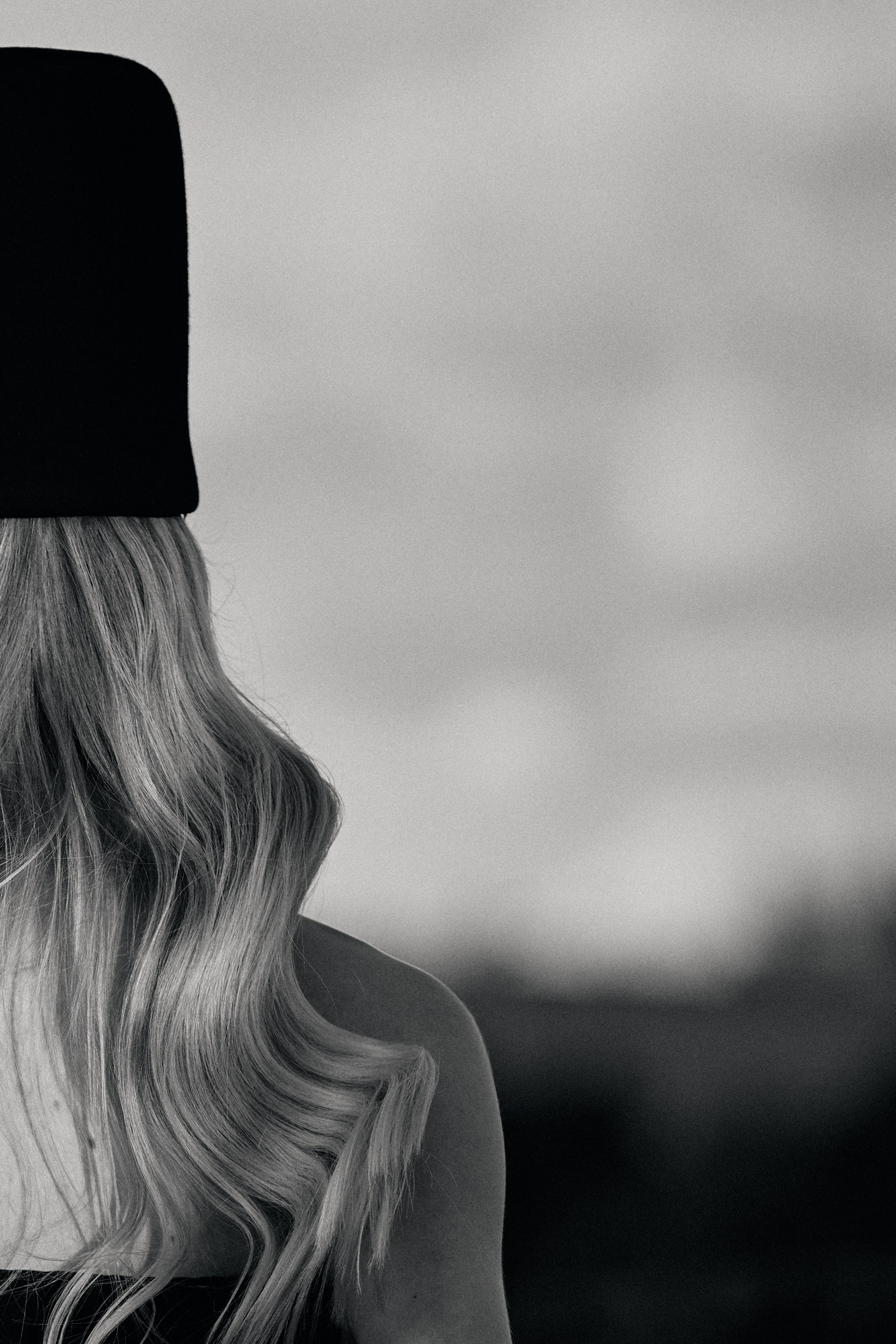 Фотосъемка в fashion сфере. Репортажный и портретный фотограф в Санкт-Петербурге Кристина Рягузова