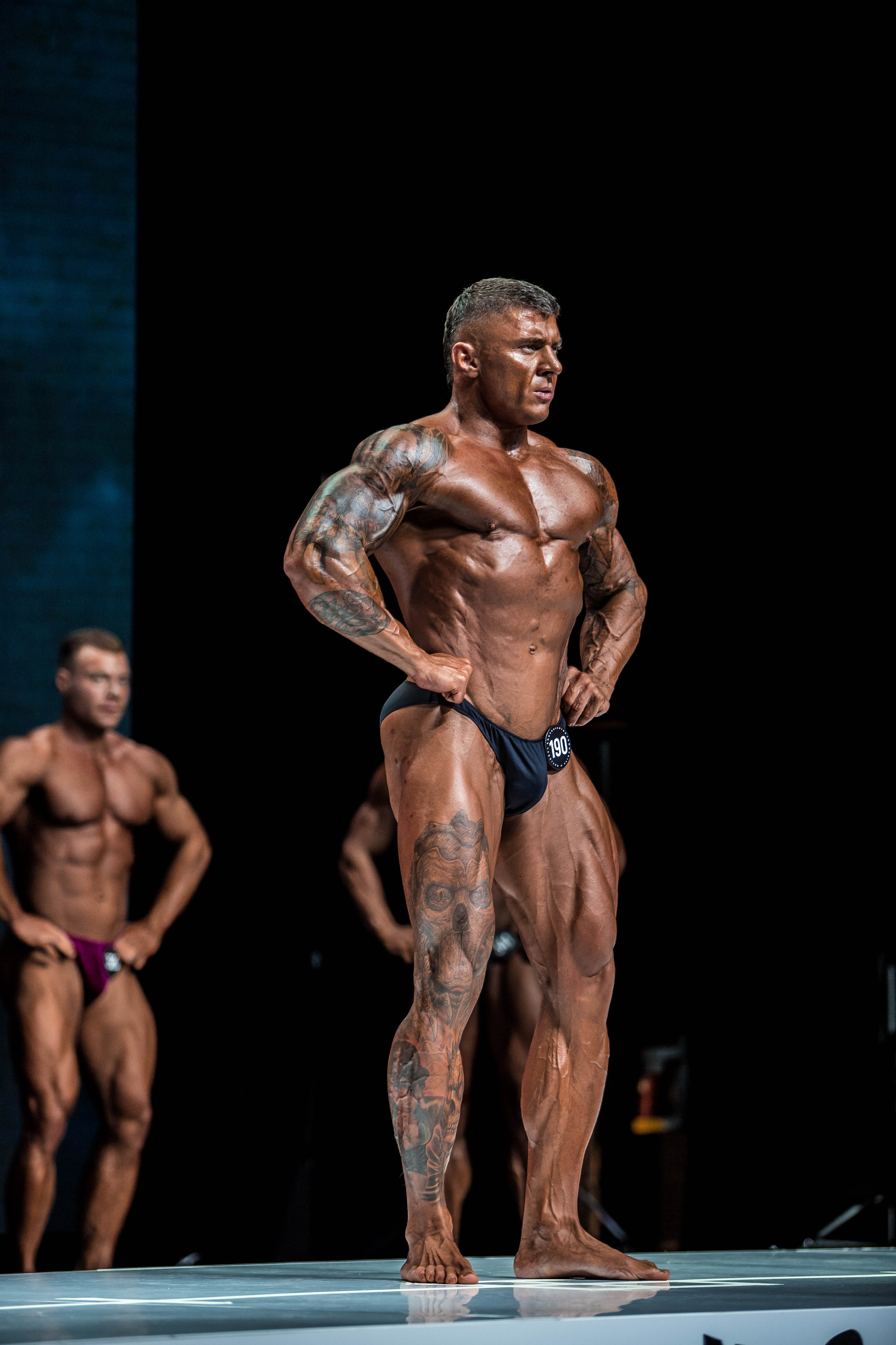 NBC9. Фотограф — художник в Москве Васильева Юлия