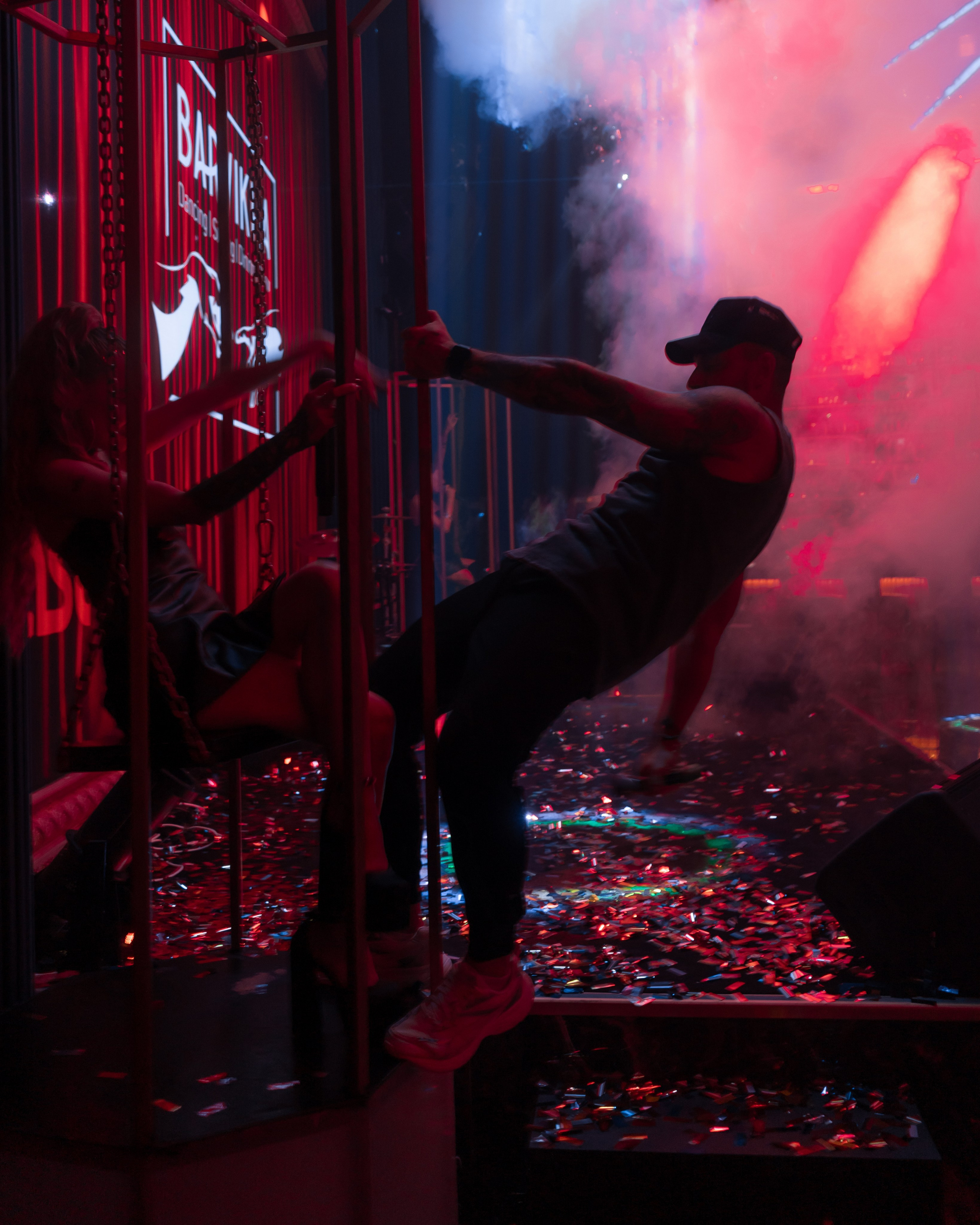 Content for Barvikha. NOIZOMAX Художественный фотограф в Дубай