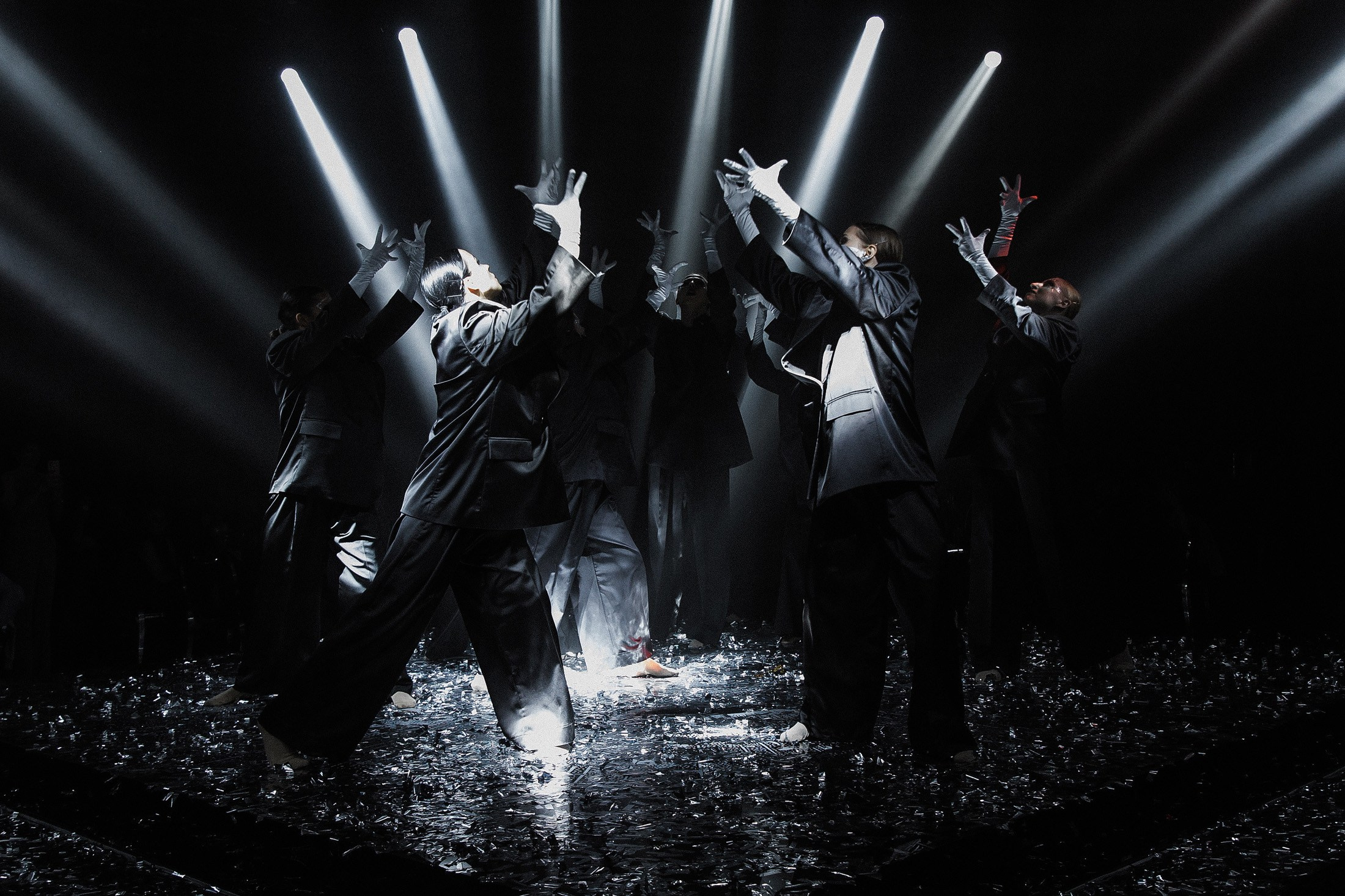 «Как с луны упалИ». Свадебный и семейный фотограф в Краснодаре Роман Моско