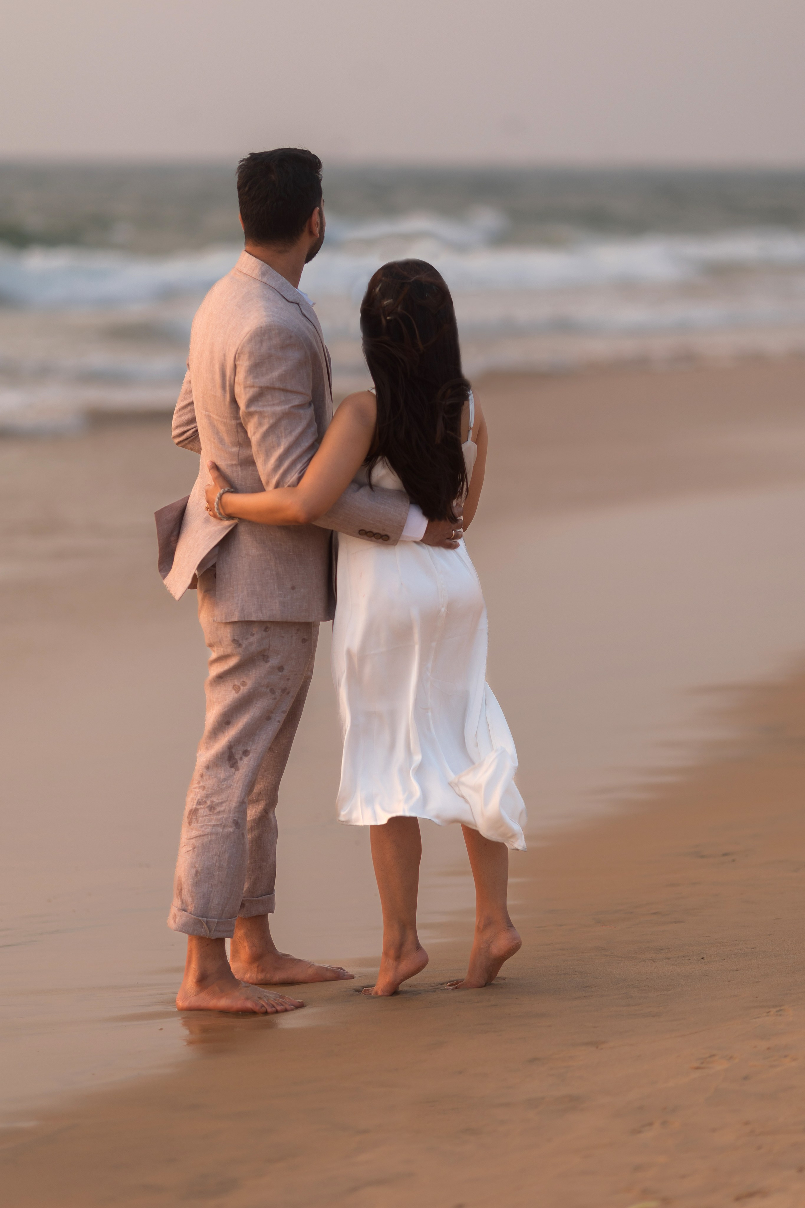 Beach Marriage. Свадебные видео