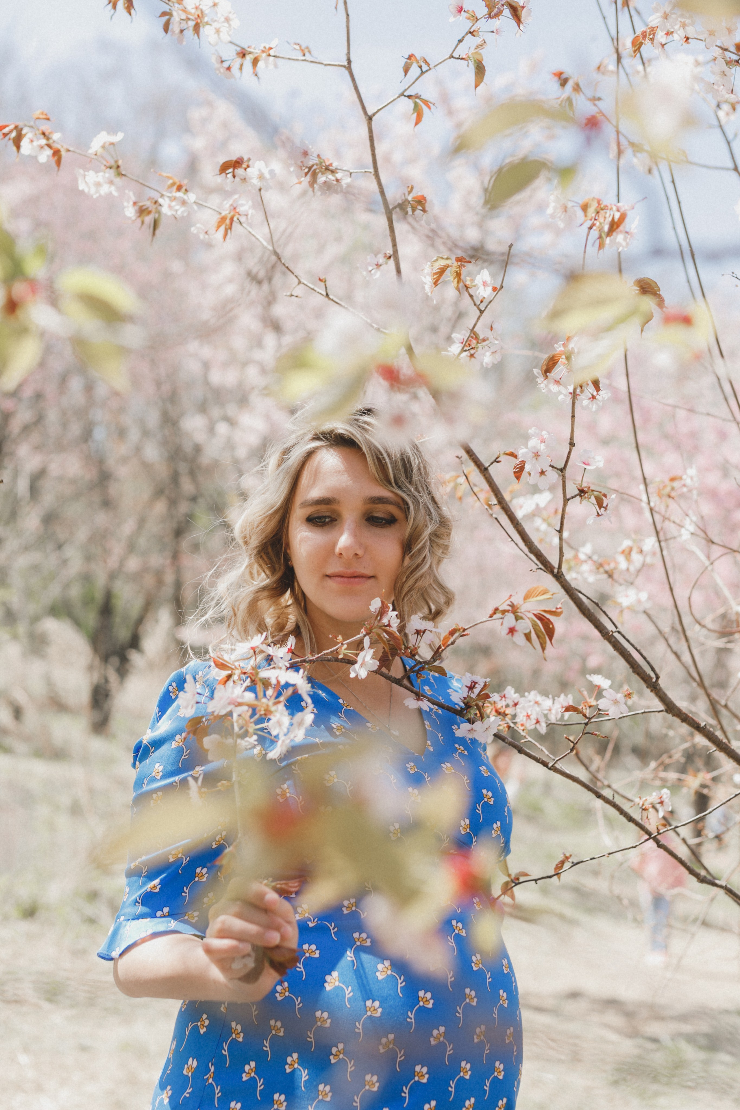 Весна и любовь ♡. Свадебный и семейный фотограф во Владивостоке Овчинникова Дарья