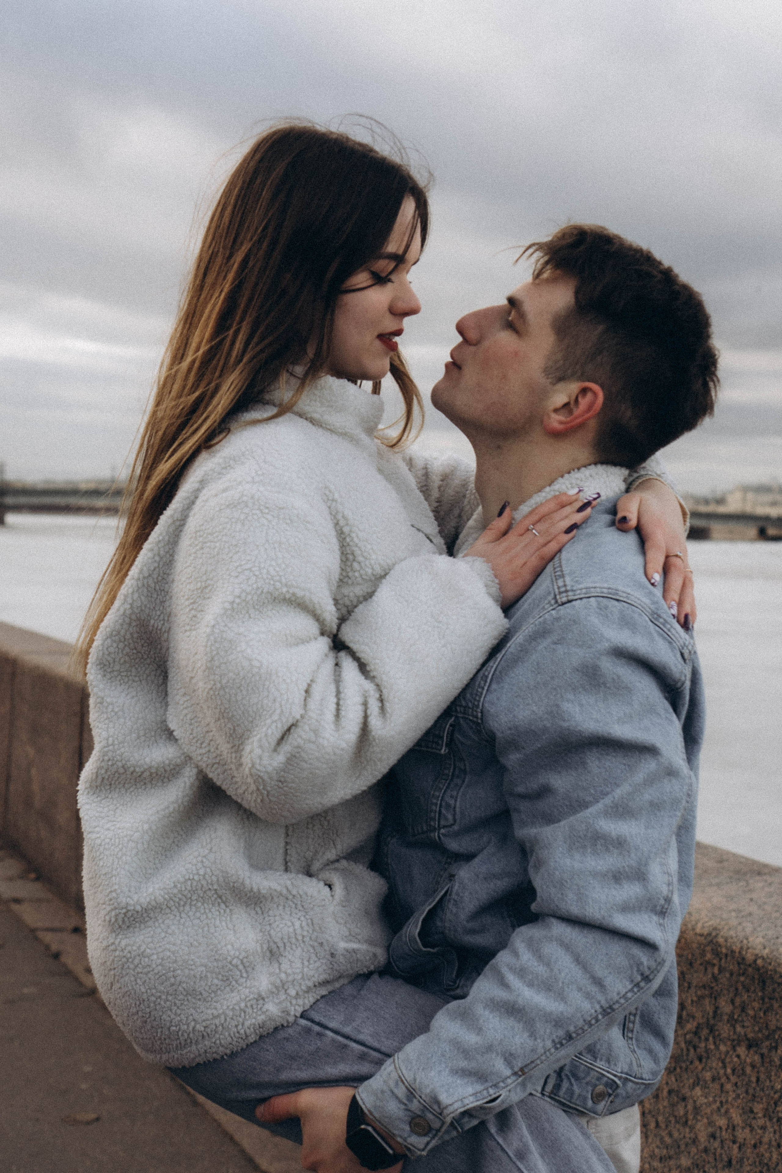 Прогулочная. Профессиональный фотограф, Санкт-Петербург — Виктория Богомолова