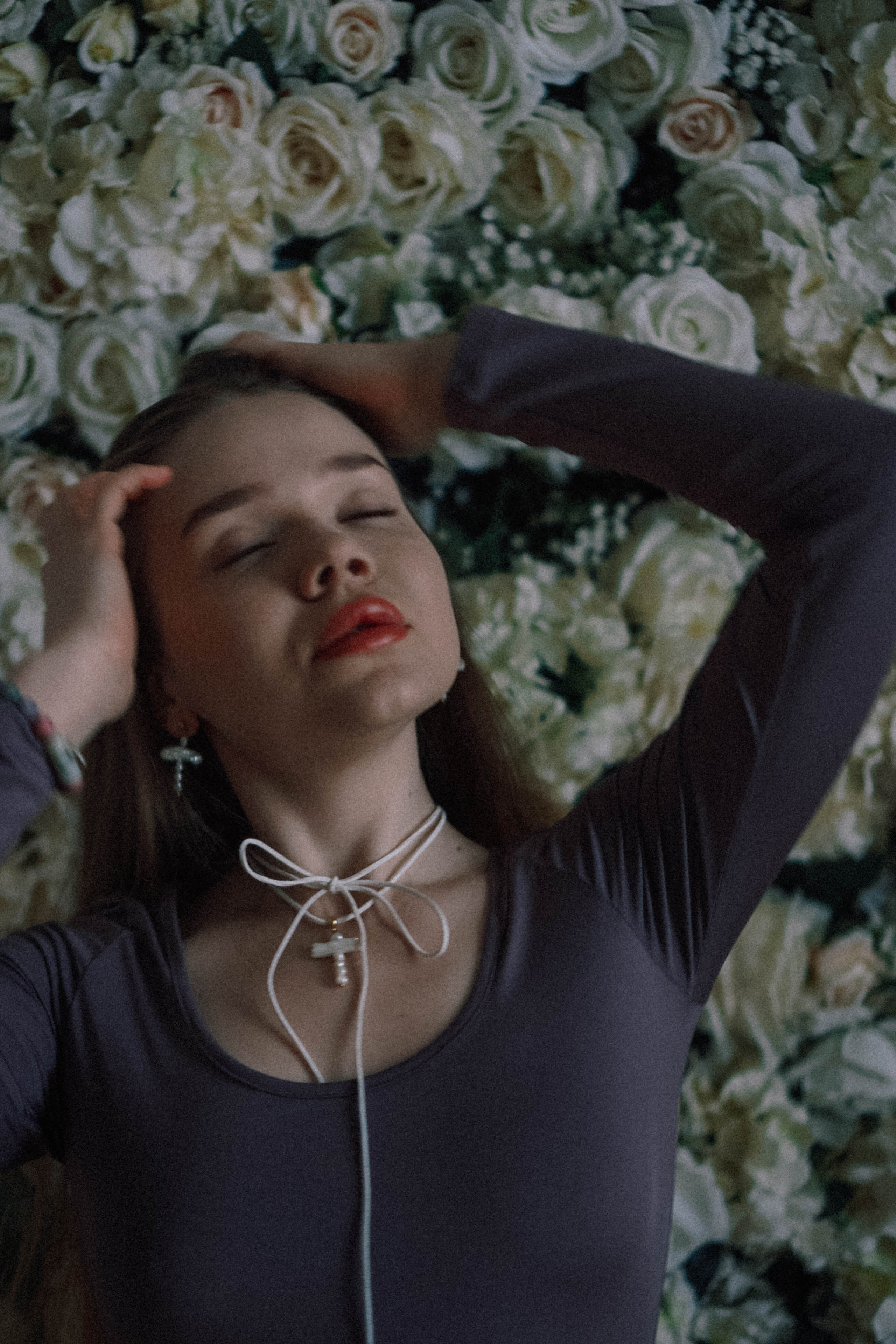 22. Профессиональный фотограф, Санкт-Петербург — Виктория Богомолова