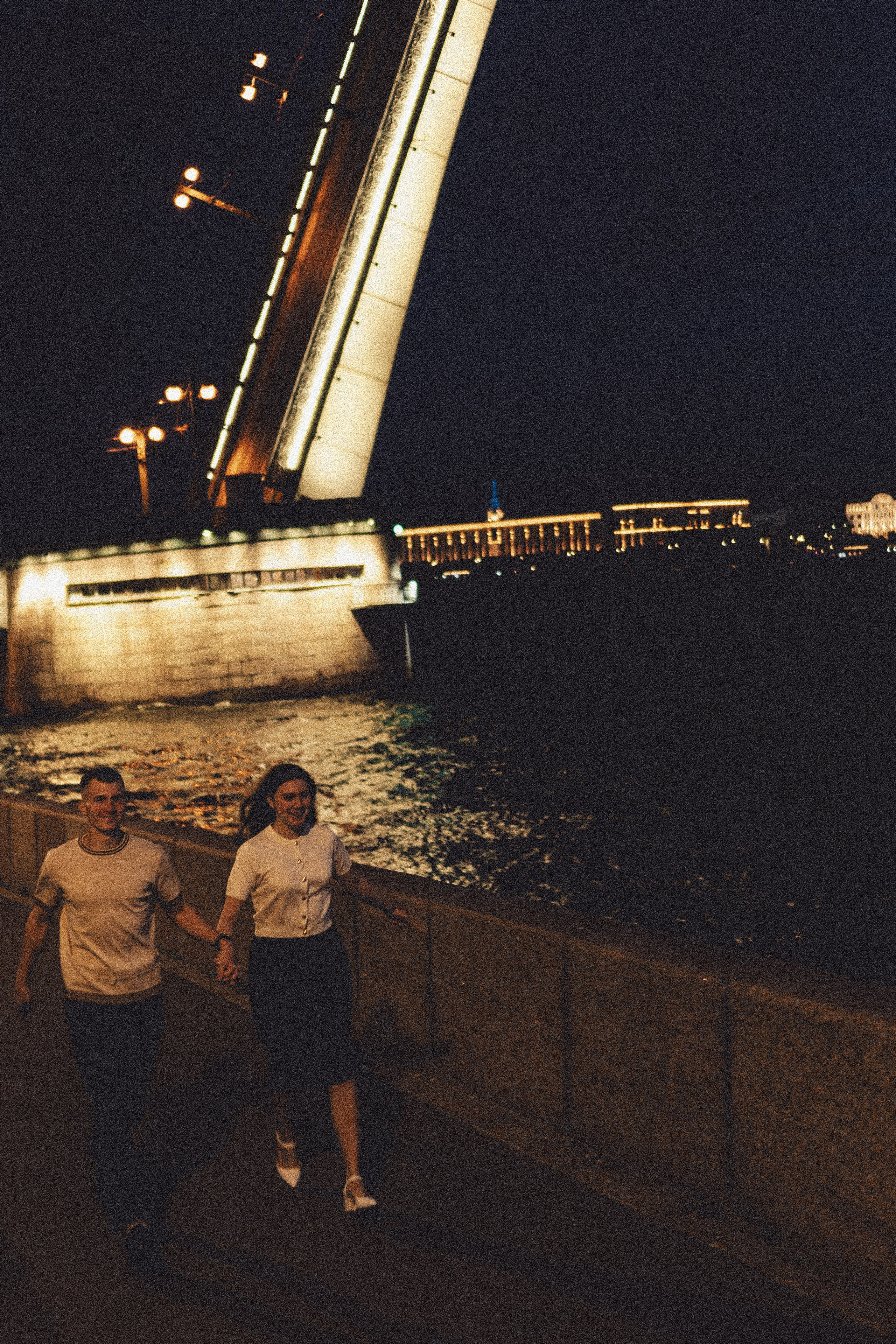 РАССВЕТНАЯ ИСТОРИЯ. Профессиональный фотограф, Санкт-Петербург — Виктория Богомолова