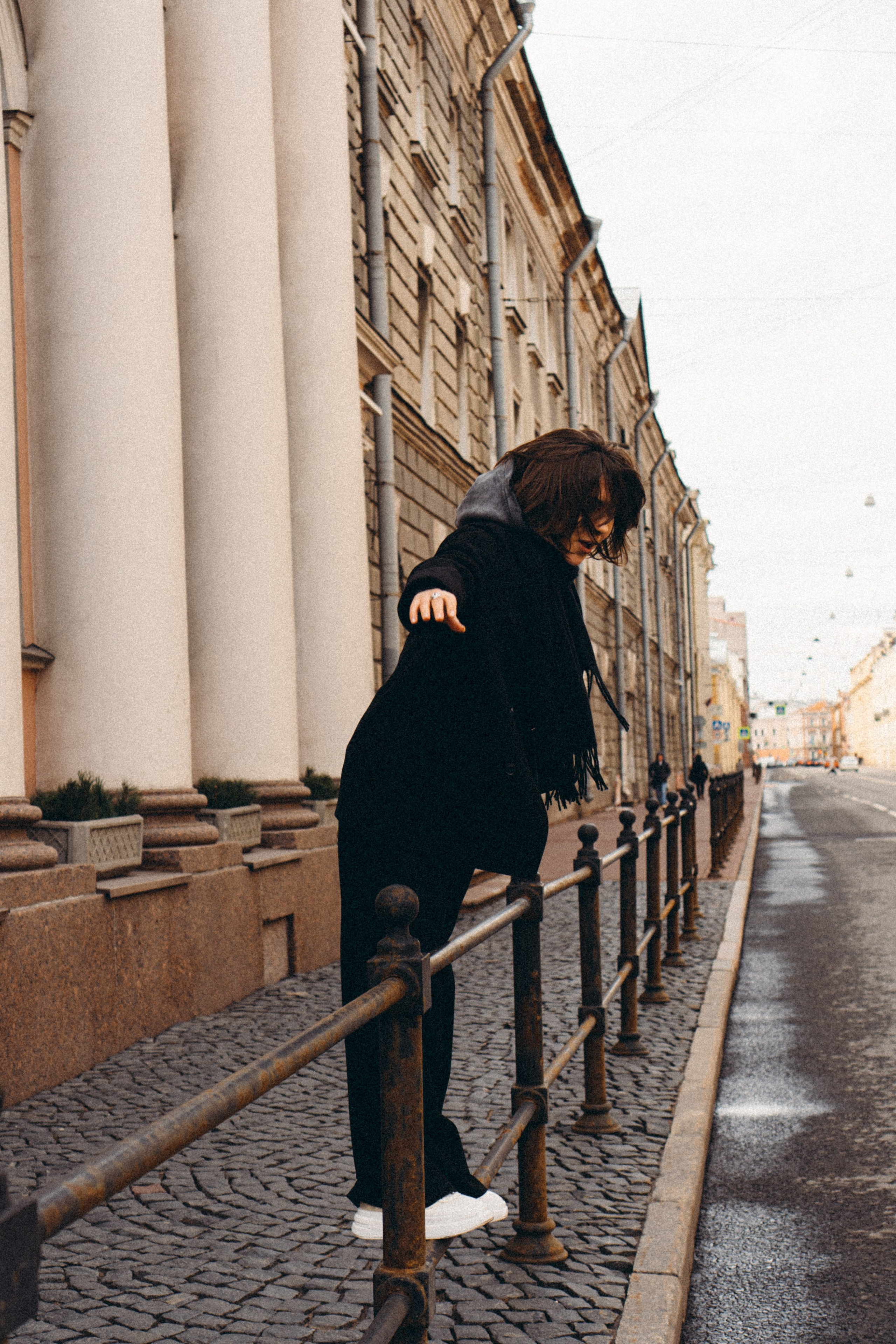 Прогулка по весеннему Питеру. Профессиональный фотограф, Санкт-Петербург — Виктория Богомолова