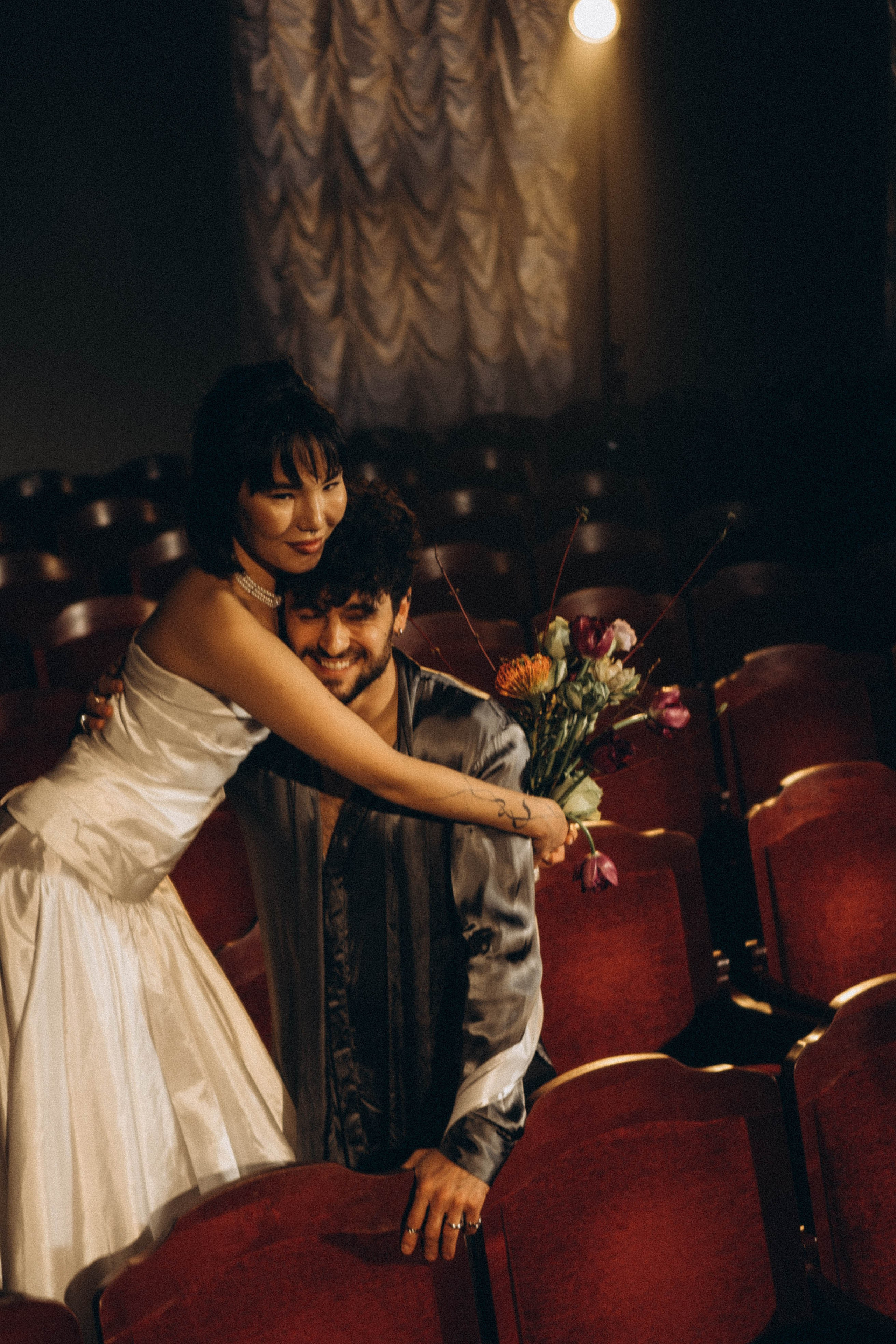 СВАБЕДНАЯ ФОТСЕССИИЯ В ОДНОМ ИЗ ЗАЛОВ НИКОЛАЕВСКОГО ДВОРЦА. Профессиональный фотограф, Санкт-Петербург — Виктория Богомолова