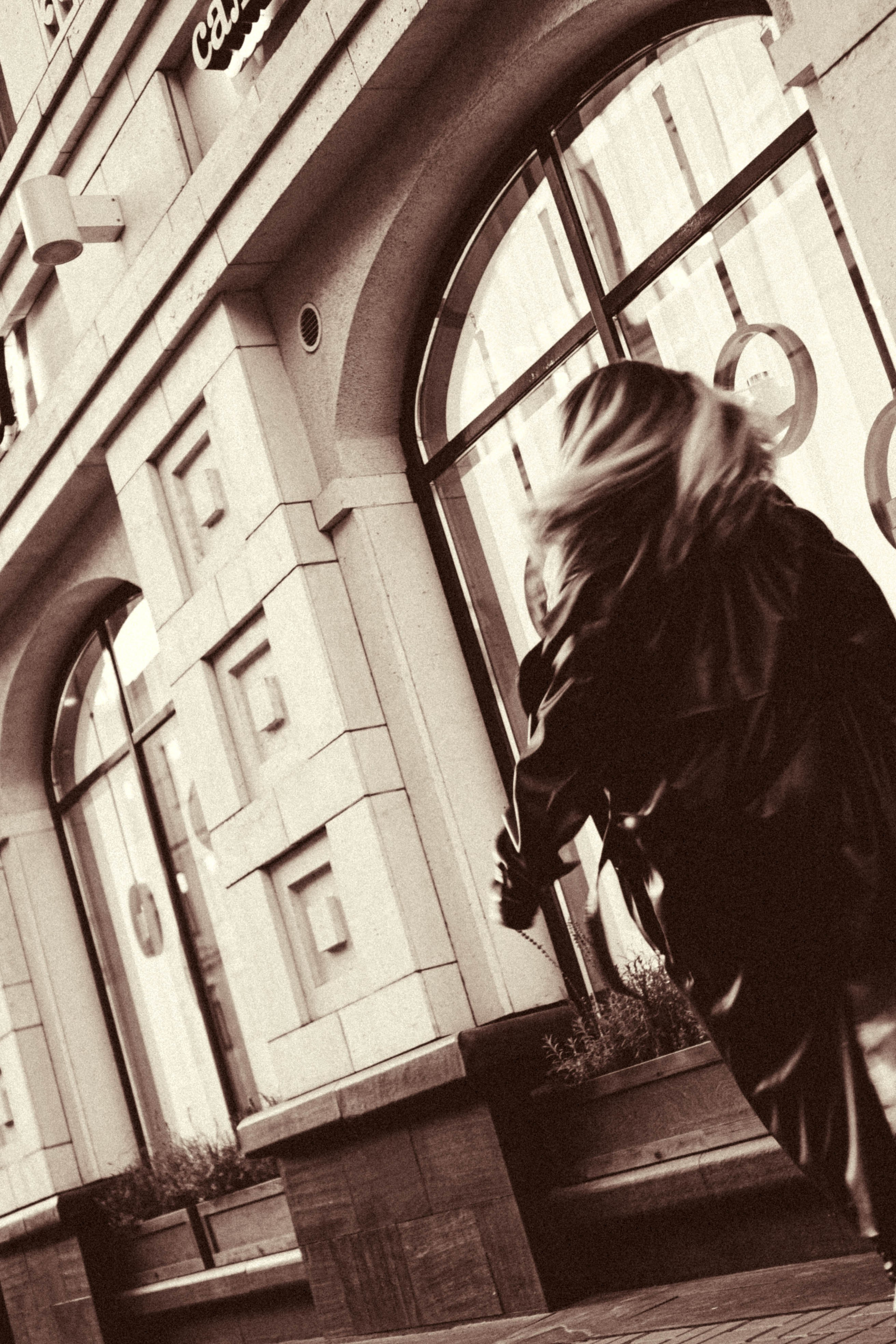 Ксения. Профессиональный фотограф, Санкт-Петербург — Виктория Богомолова