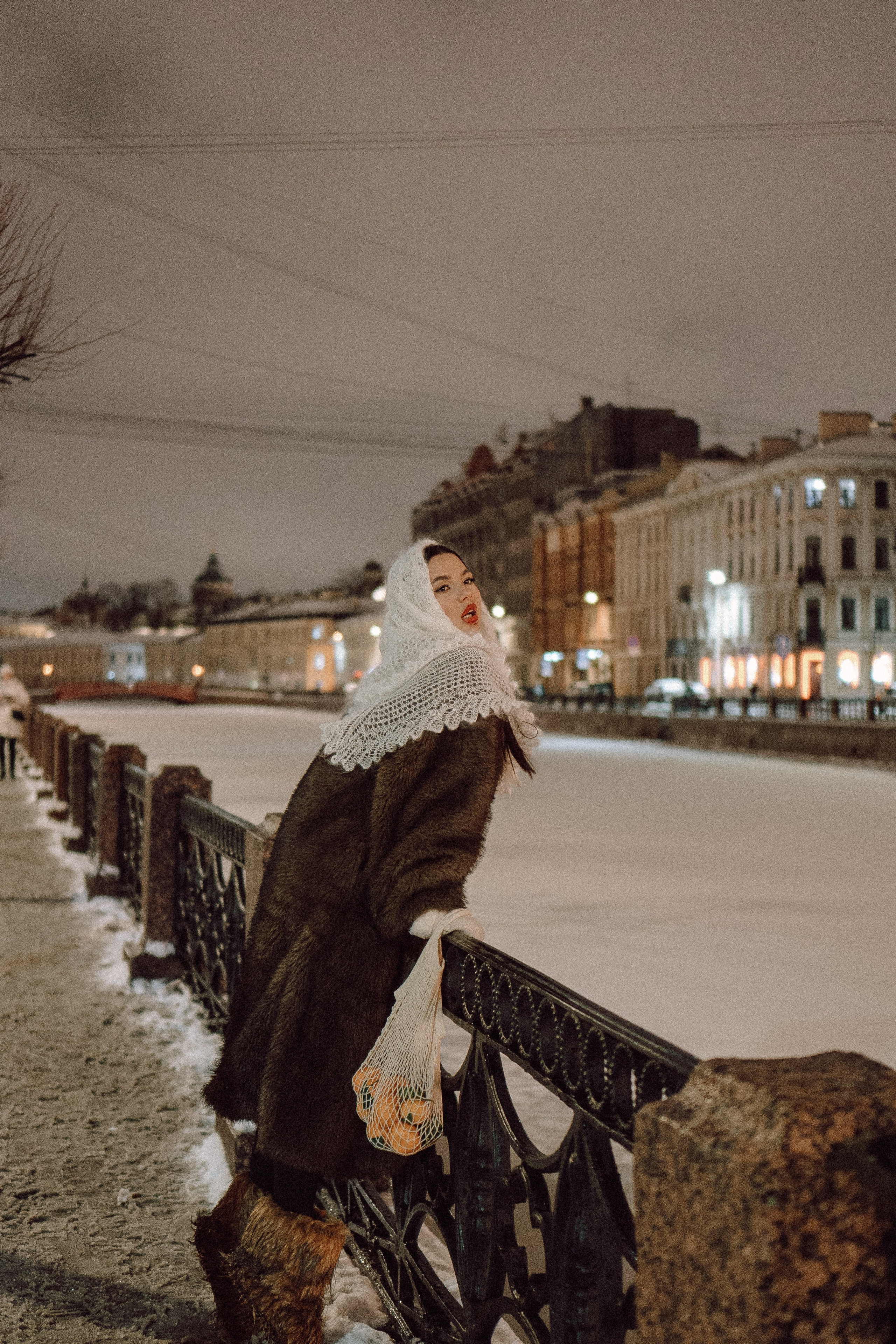 В Русском стиле. Профессиональный фотограф, Санкт-Петербург — Виктория Богомолова
