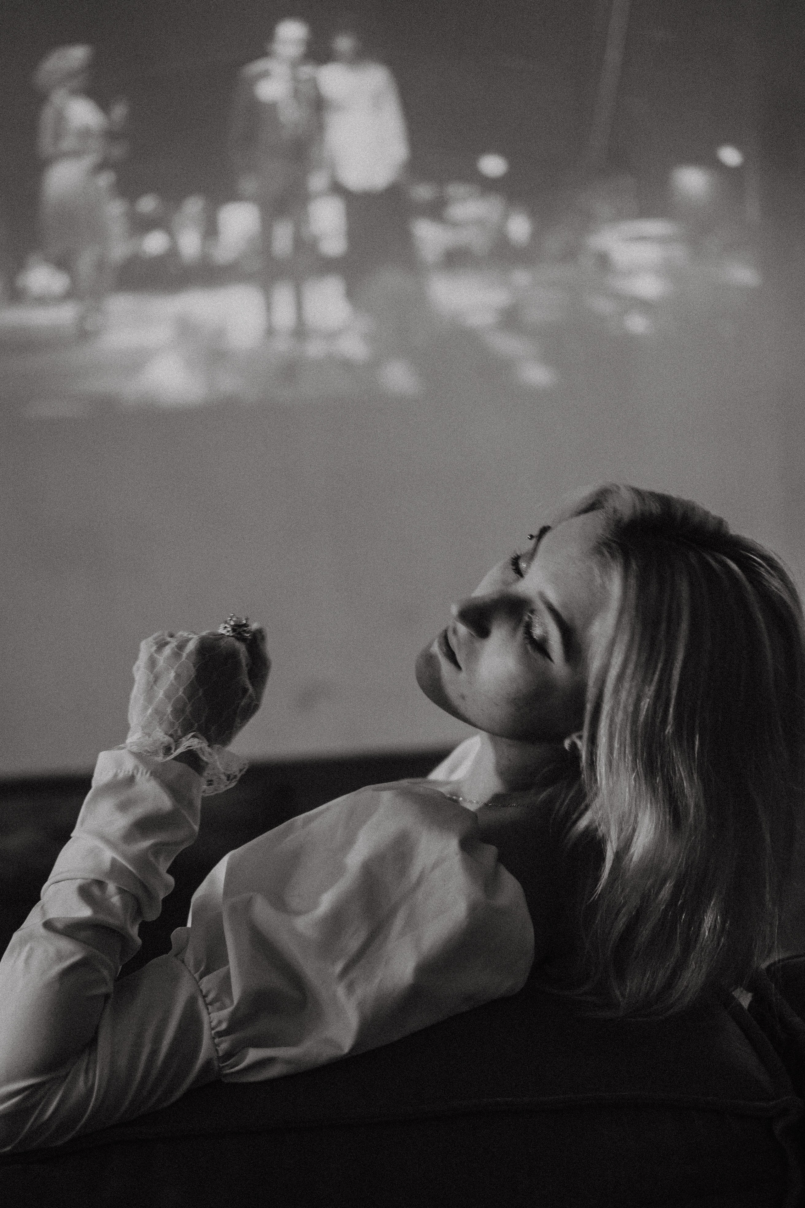 Студийная. Профессиональный фотограф, Санкт-Петербург — Виктория Богомолова