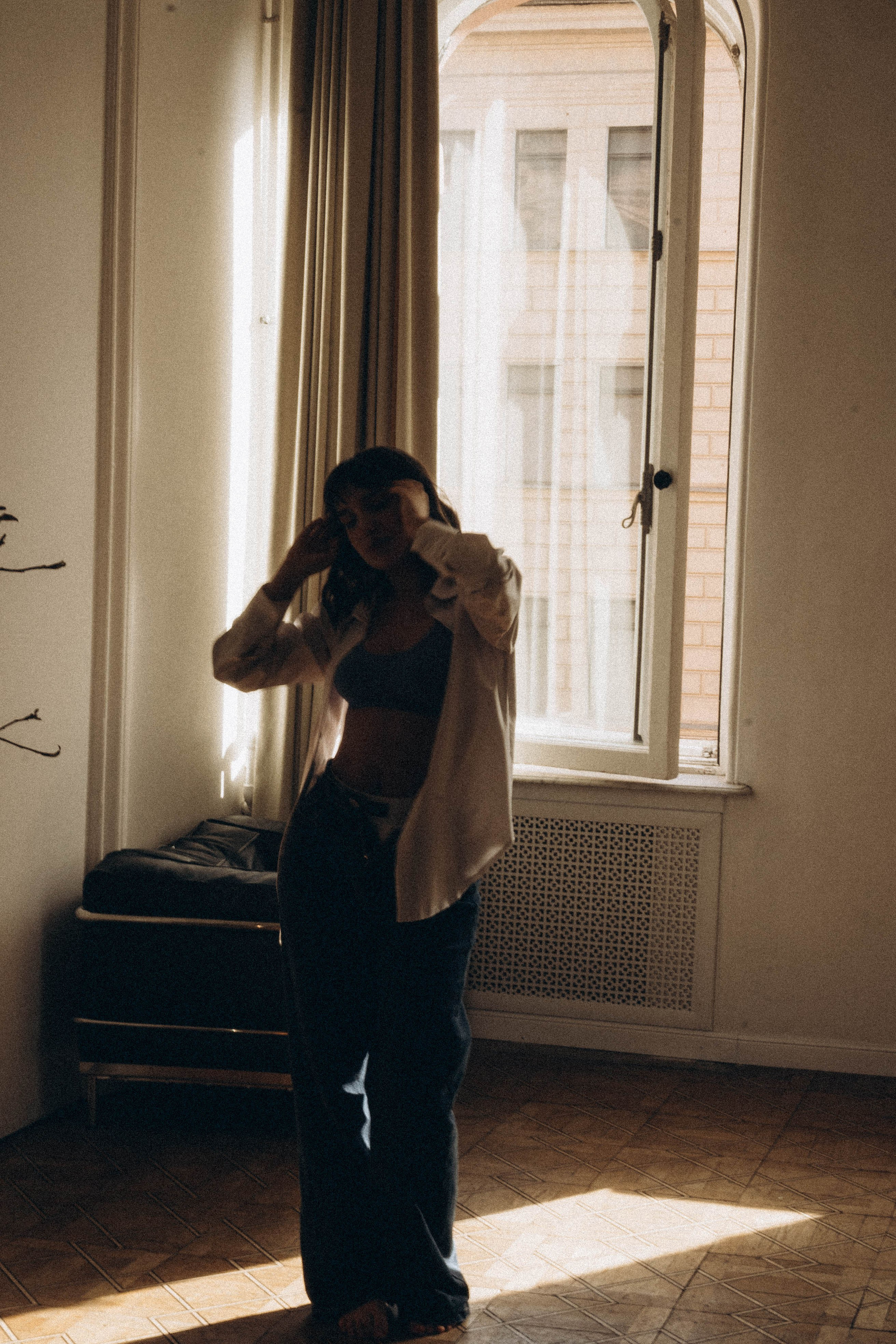 Студийная. Профессиональный фотограф, Санкт-Петербург — Виктория Богомолова