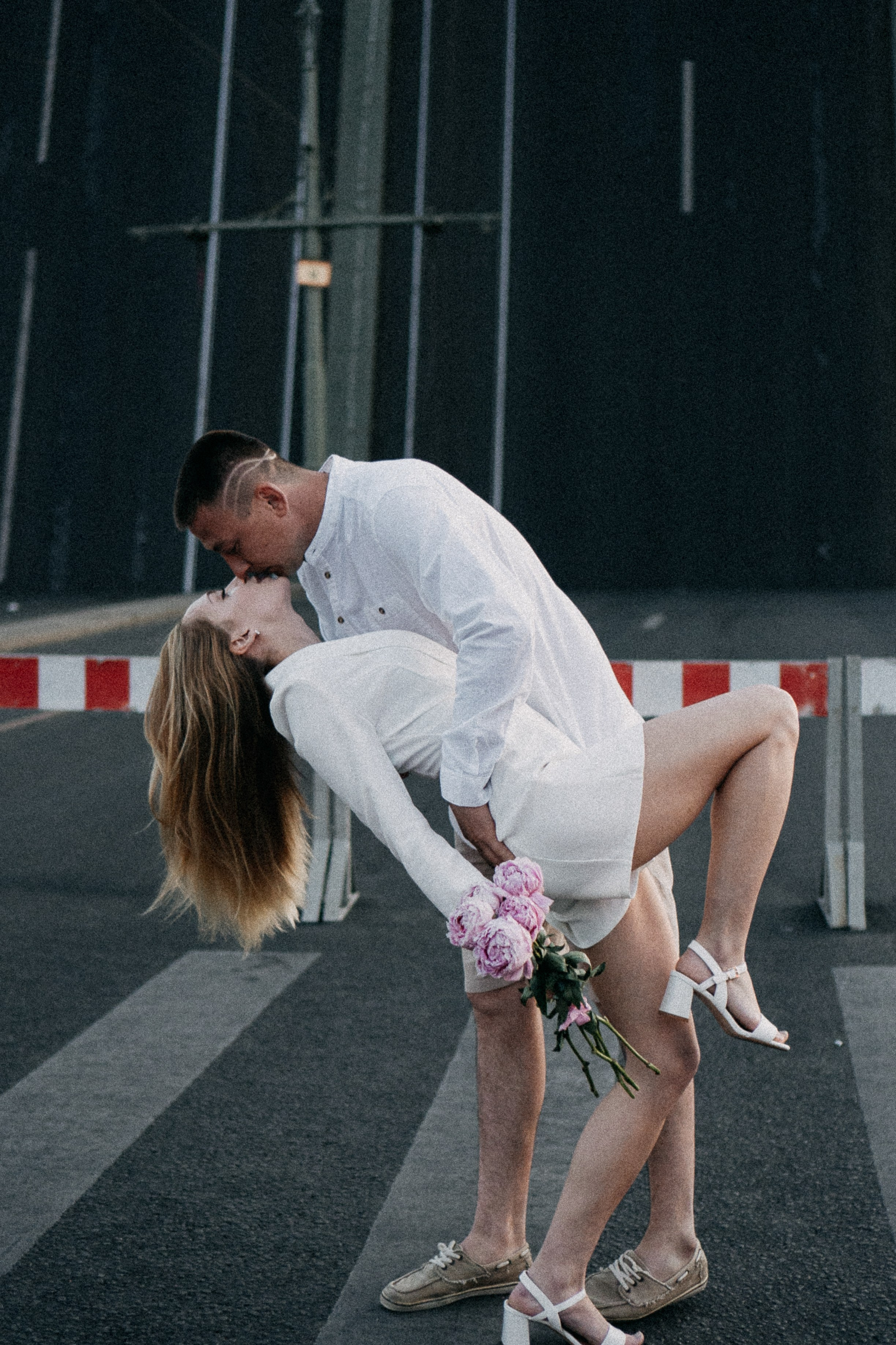 Сьемка мечты. Профессиональный фотограф, Санкт-Петербург — Виктория Богомолова