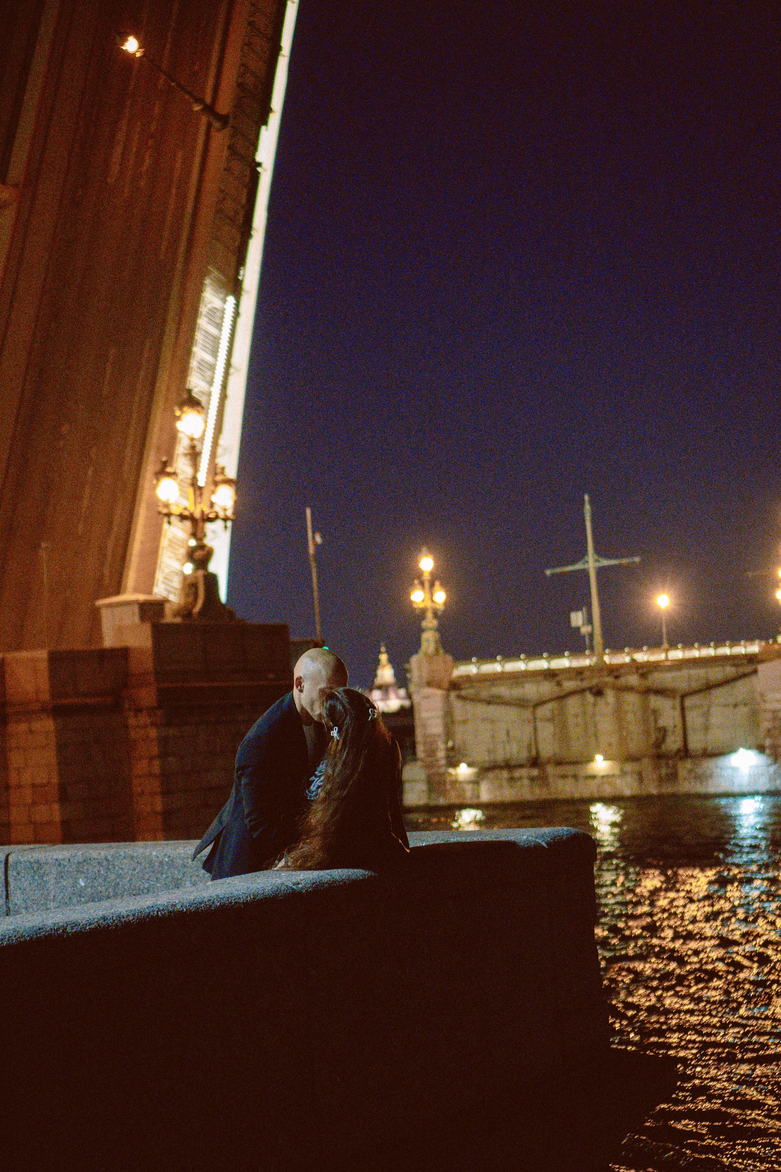 Любовь и питер. Профессиональный фотограф, Санкт-Петербург — Виктория Богомолова