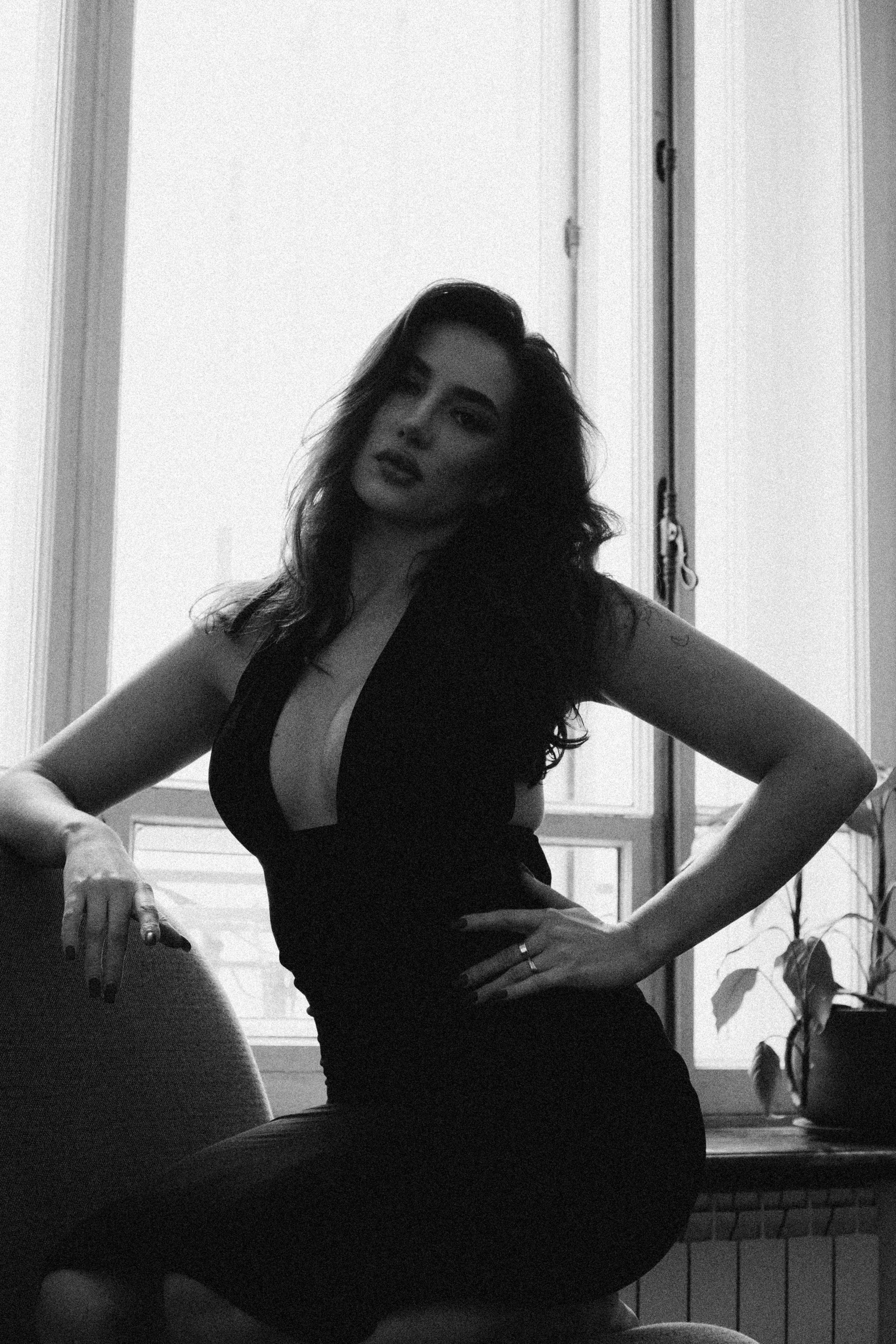 Для девушки. Профессиональный фотограф, Санкт-Петербург — Виктория Богомолова