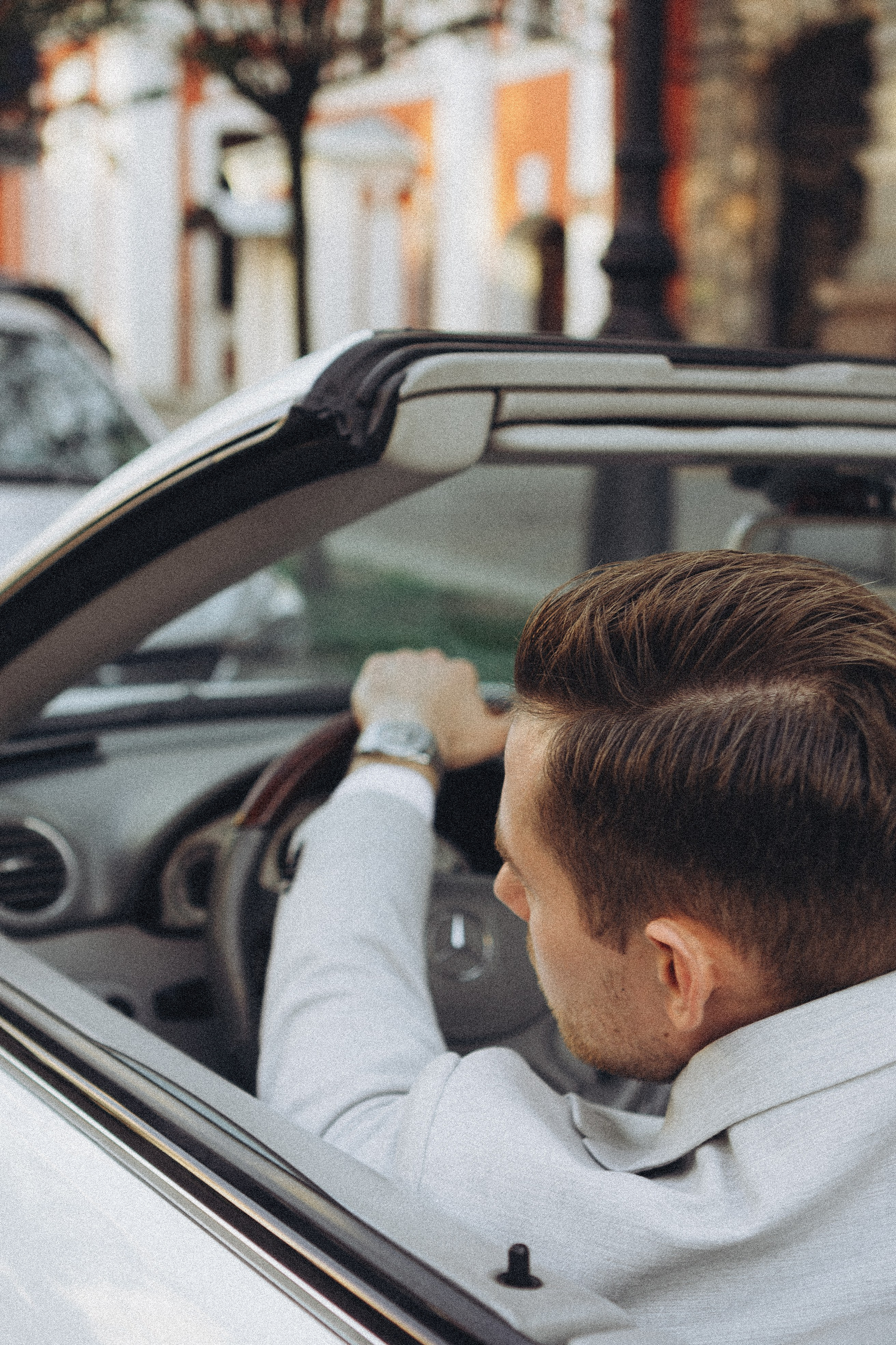 Свадебная сьемка у академии Штиглица. Профессиональный фотограф, Санкт-Петербург — Виктория Богомолова