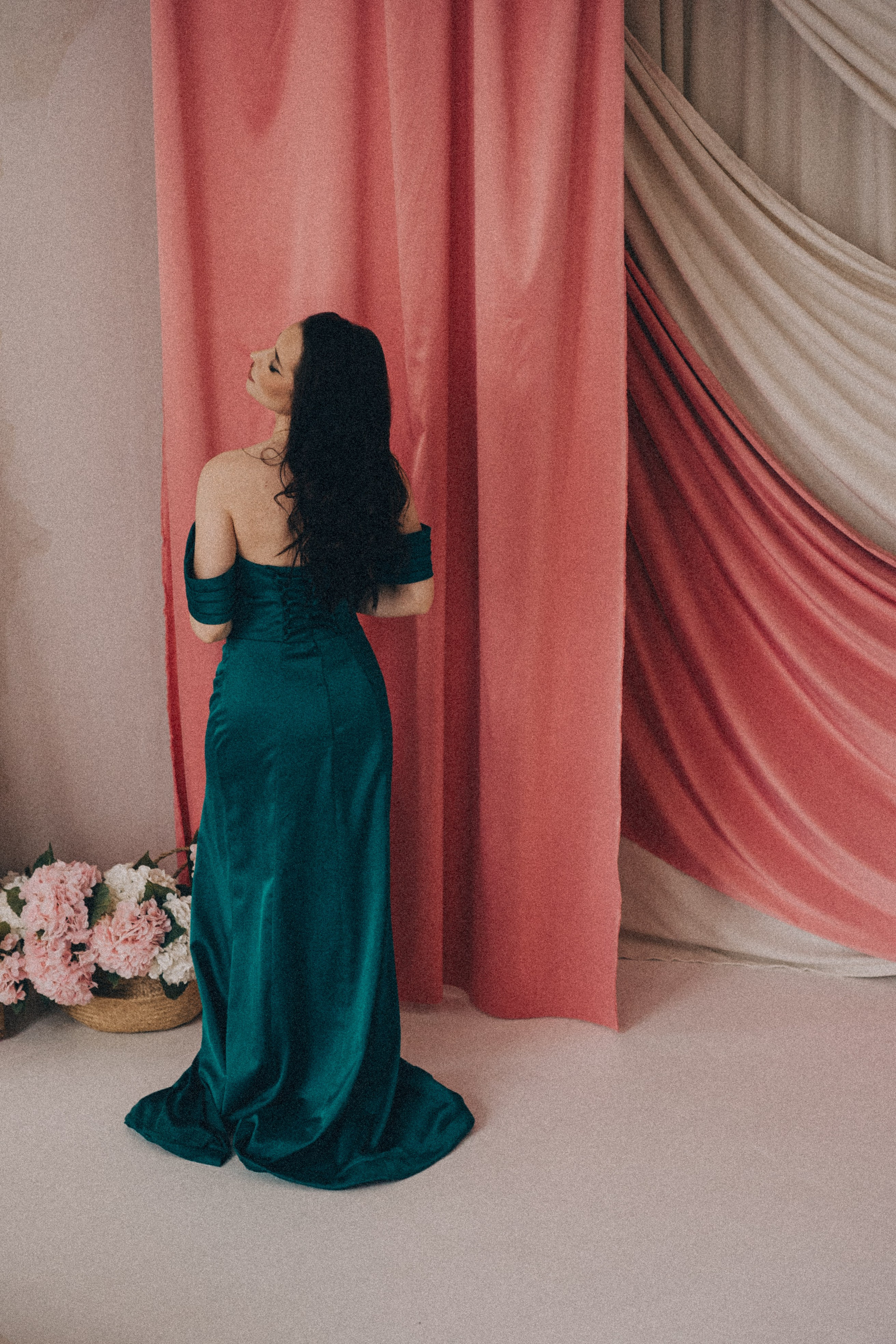 Весенняя. Профессиональный фотограф, Санкт-Петербург — Виктория Богомолова