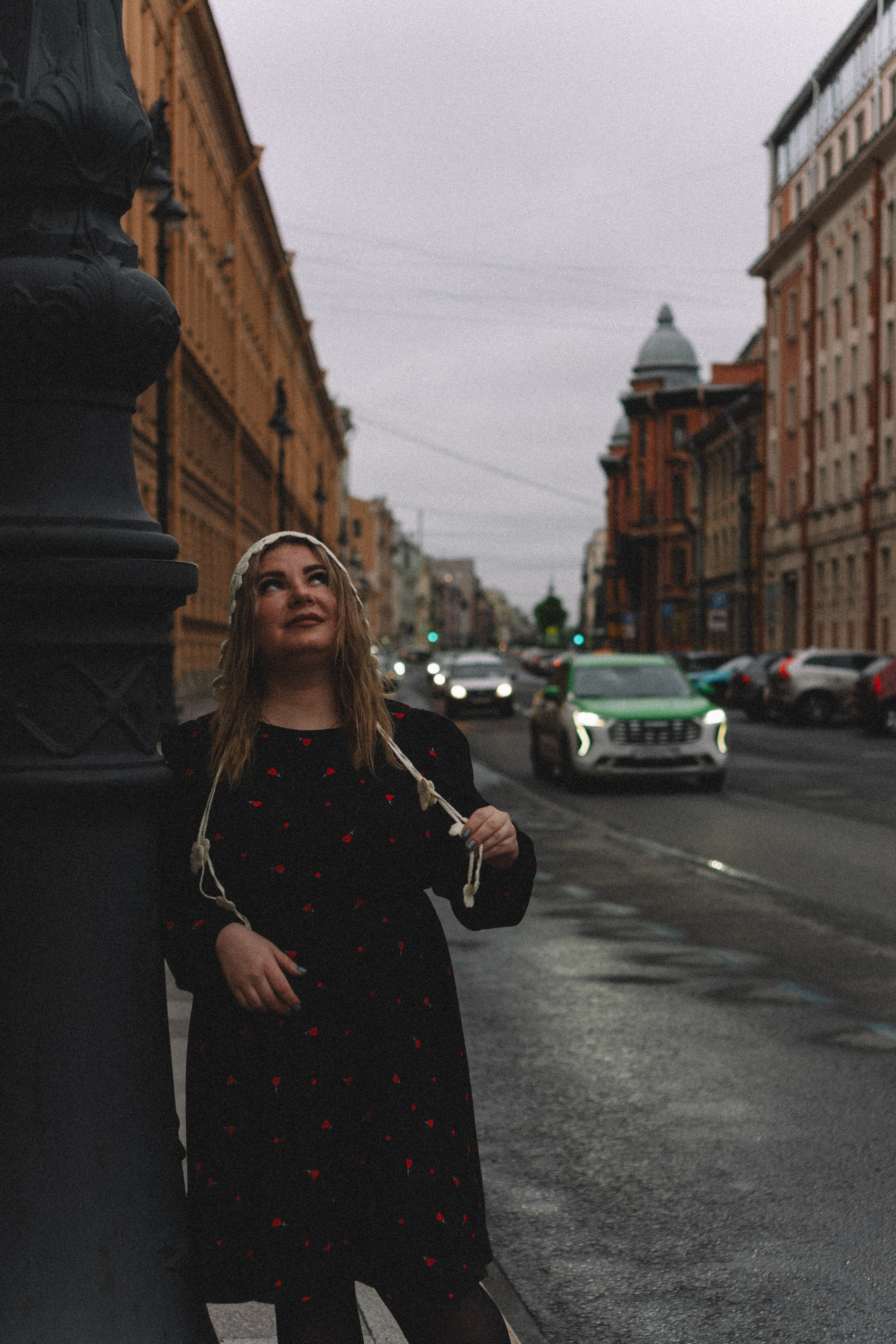 ПРОГУЛКА ВЕСНОЙ. Профессиональный фотограф, Санкт-Петербург — Виктория Богомолова