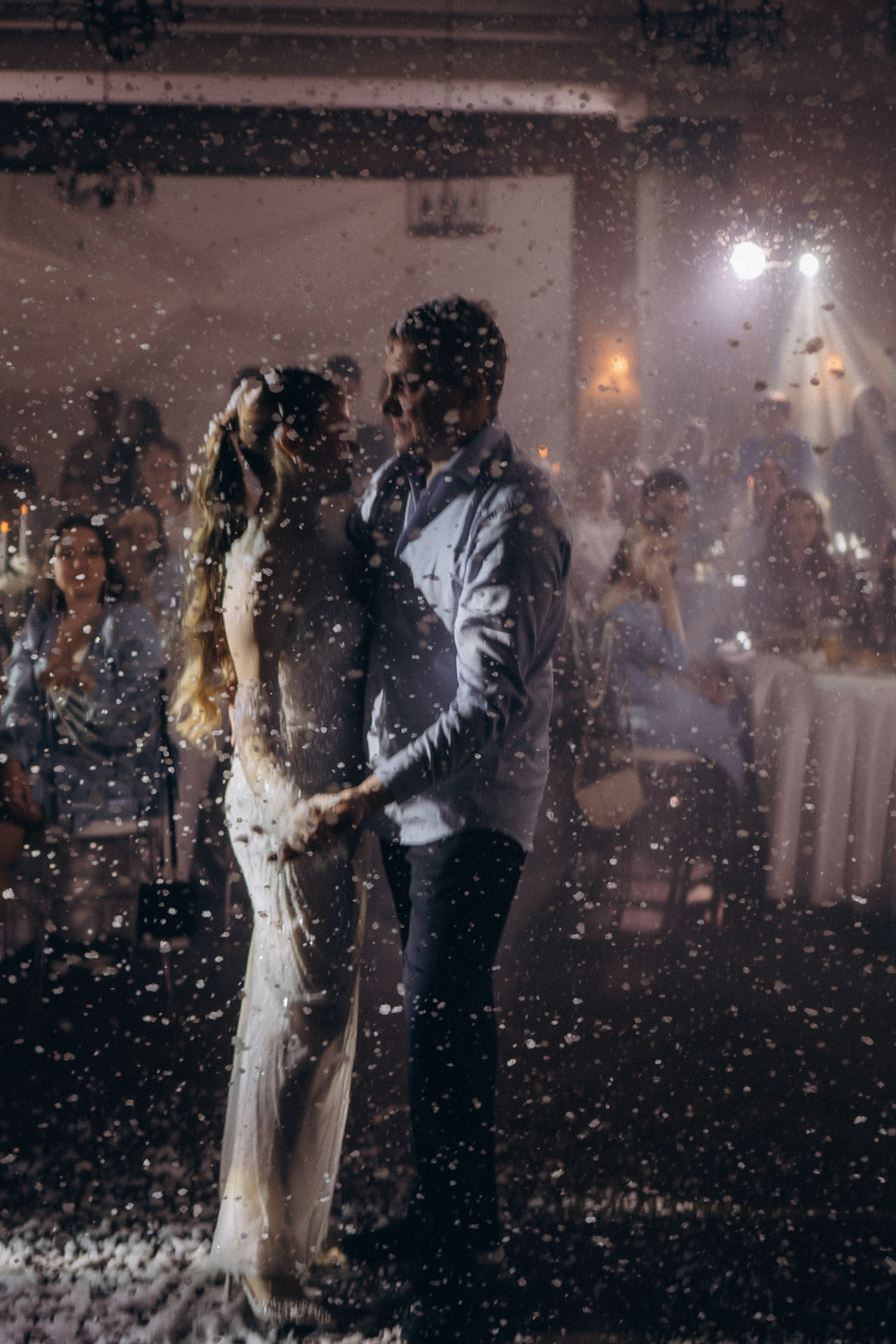 СВАДЕБНАЯ СЬЕМКА СБОРОВ В ОТЕЛЕ И ВЫЕЗД НА ЦЕРЕМОНИЮ (СНЯТО В СИБИРЕ В НИЖНЕВАРТОВСКЕ). Профессиональный фотограф, Санкт-Петербург — Виктория Богомолова