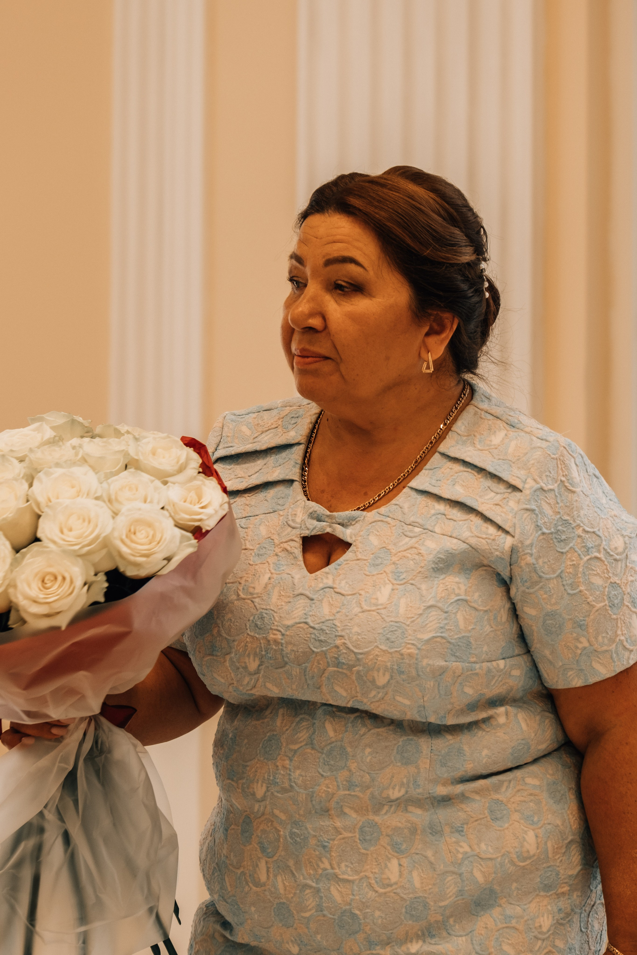 РЕПОРТАЖ В ЗАГСЕ. Профессиональный фотограф, Санкт-Петербург — Виктория Богомолова