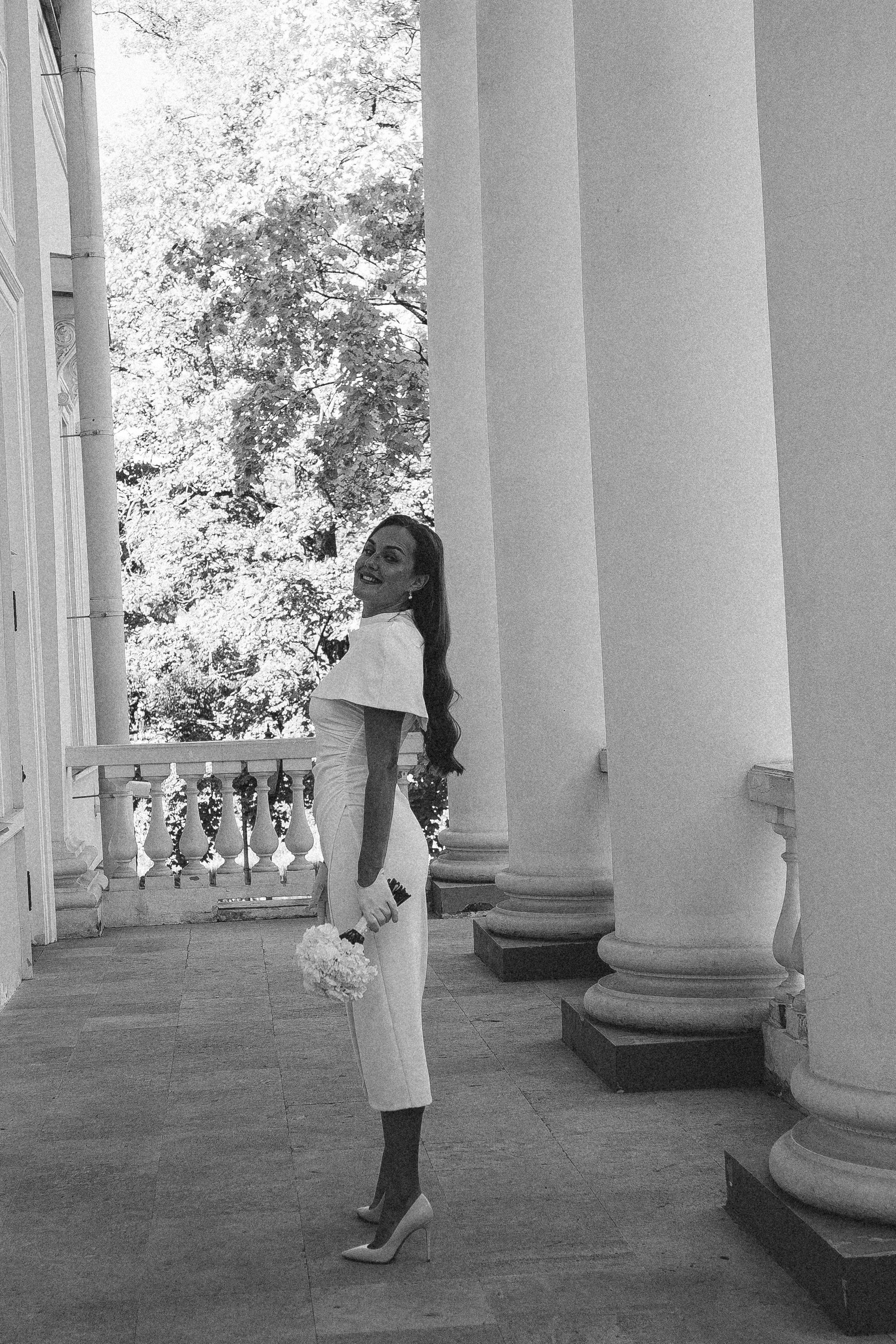 СВАДЕБНАЯ В ПУШКИНЕ. Профессиональный фотограф, Санкт-Петербург — Виктория Богомолова