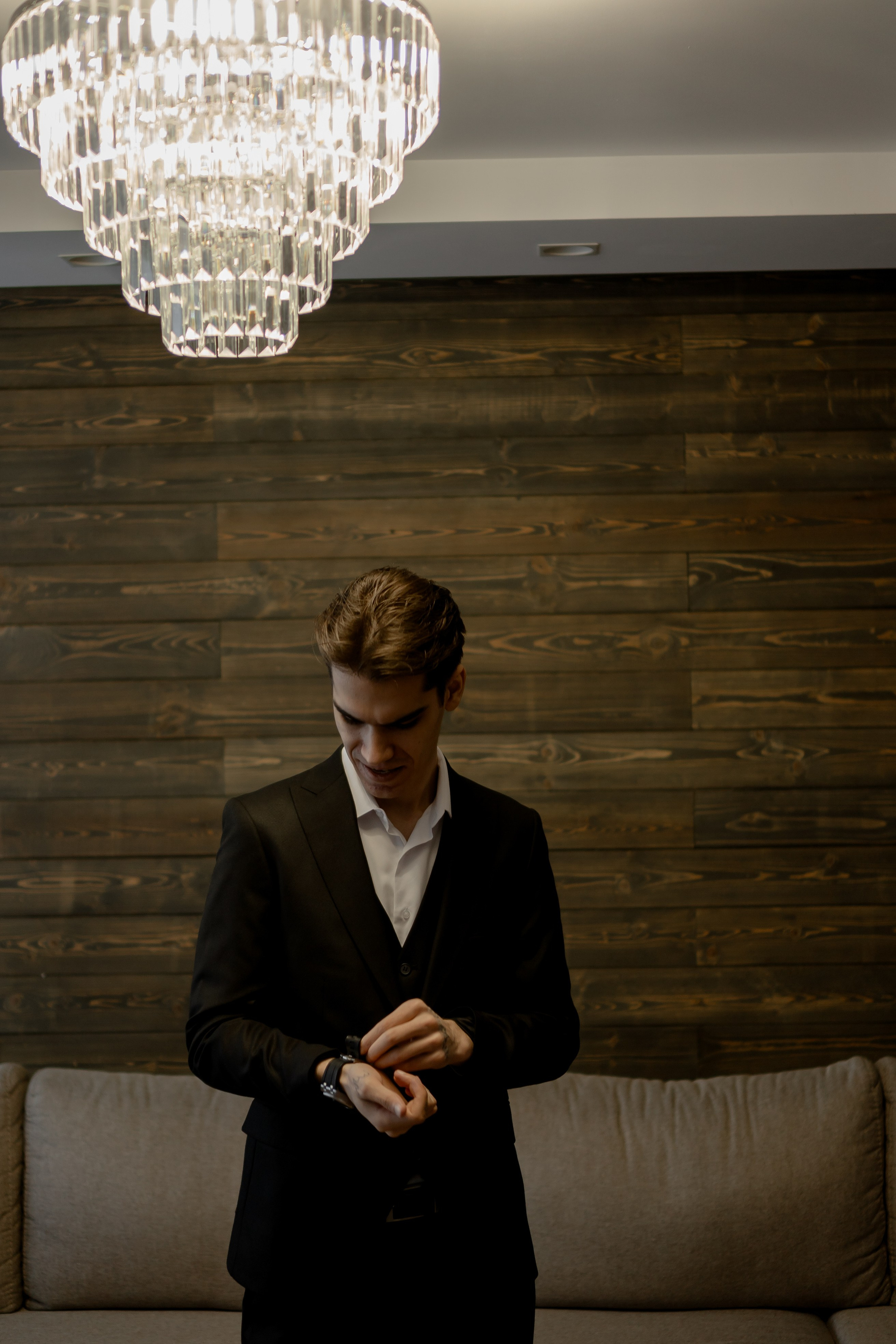 СВАДЕБНЫЕ ФОТО ДЛЯ ЖЕНИХА (СНЯТО В СИБИРЕ В НИЖНЕВАРТОВСКЕ). Профессиональный фотограф, Санкт-Петербург — Виктория Богомолова