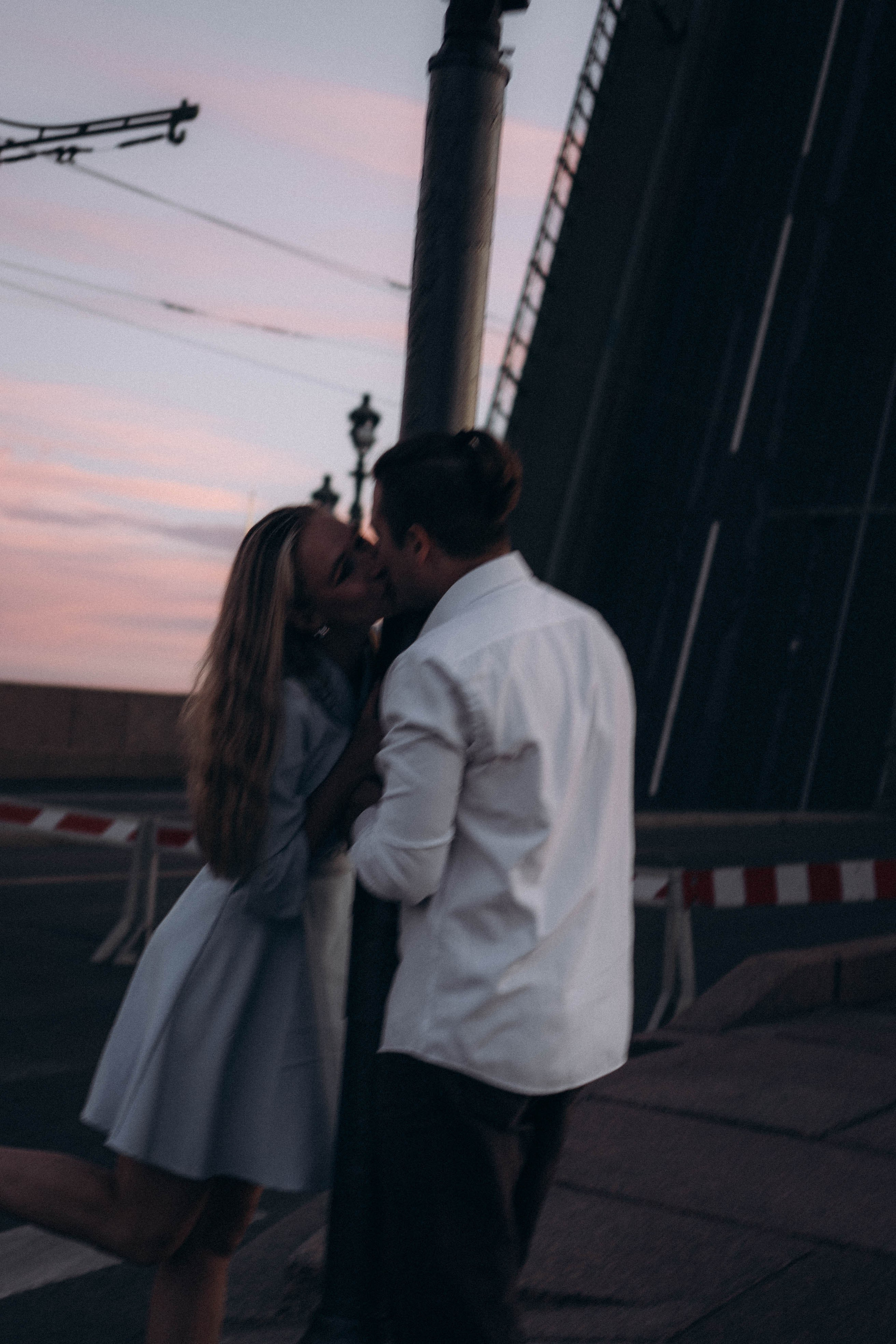 СЧАСТЛИВОЕ УТРО. Профессиональный фотограф, Санкт-Петербург — Виктория Богомолова