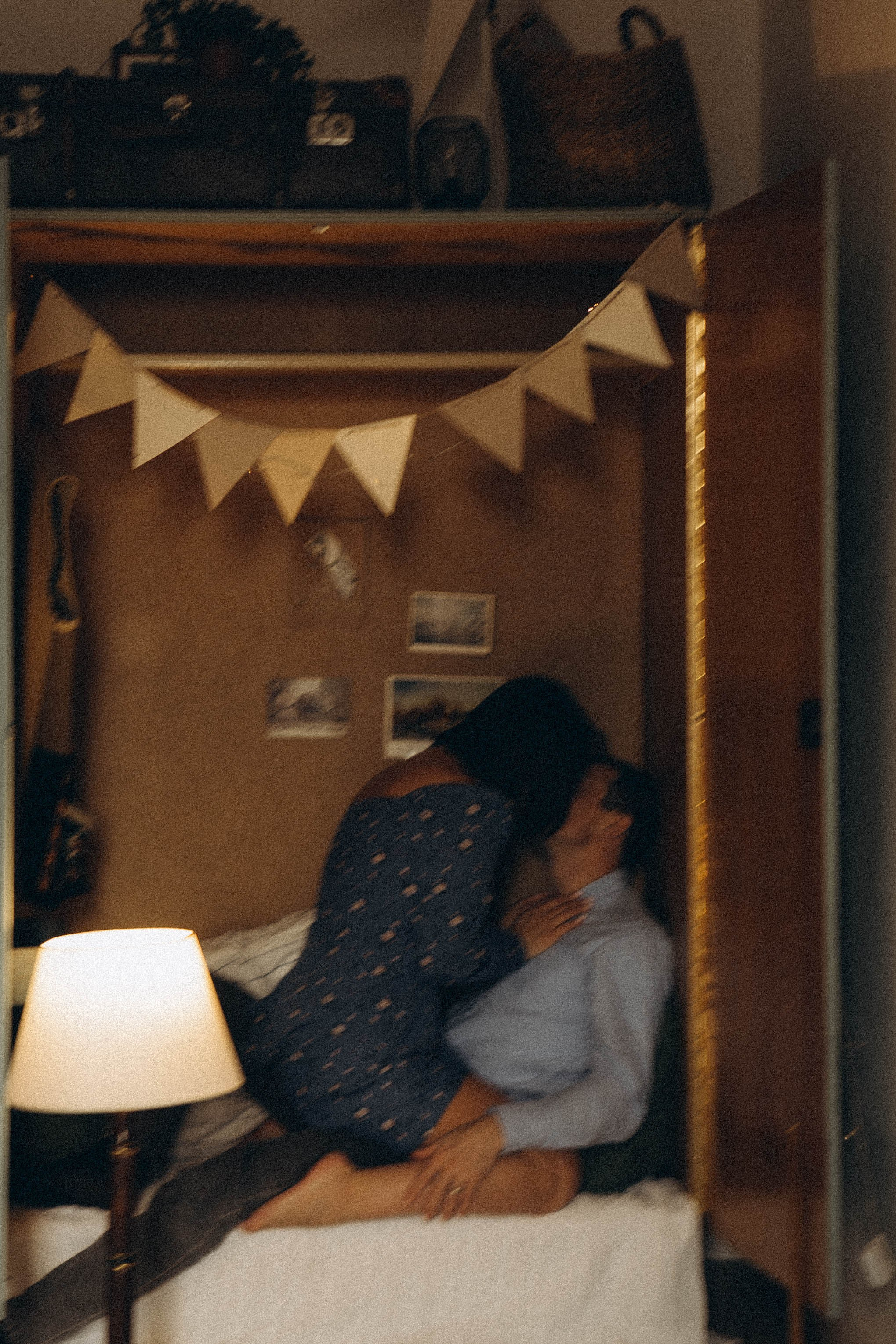 LOVE в квартире. Профессиональный фотограф, Санкт-Петербург — Виктория Богомолова