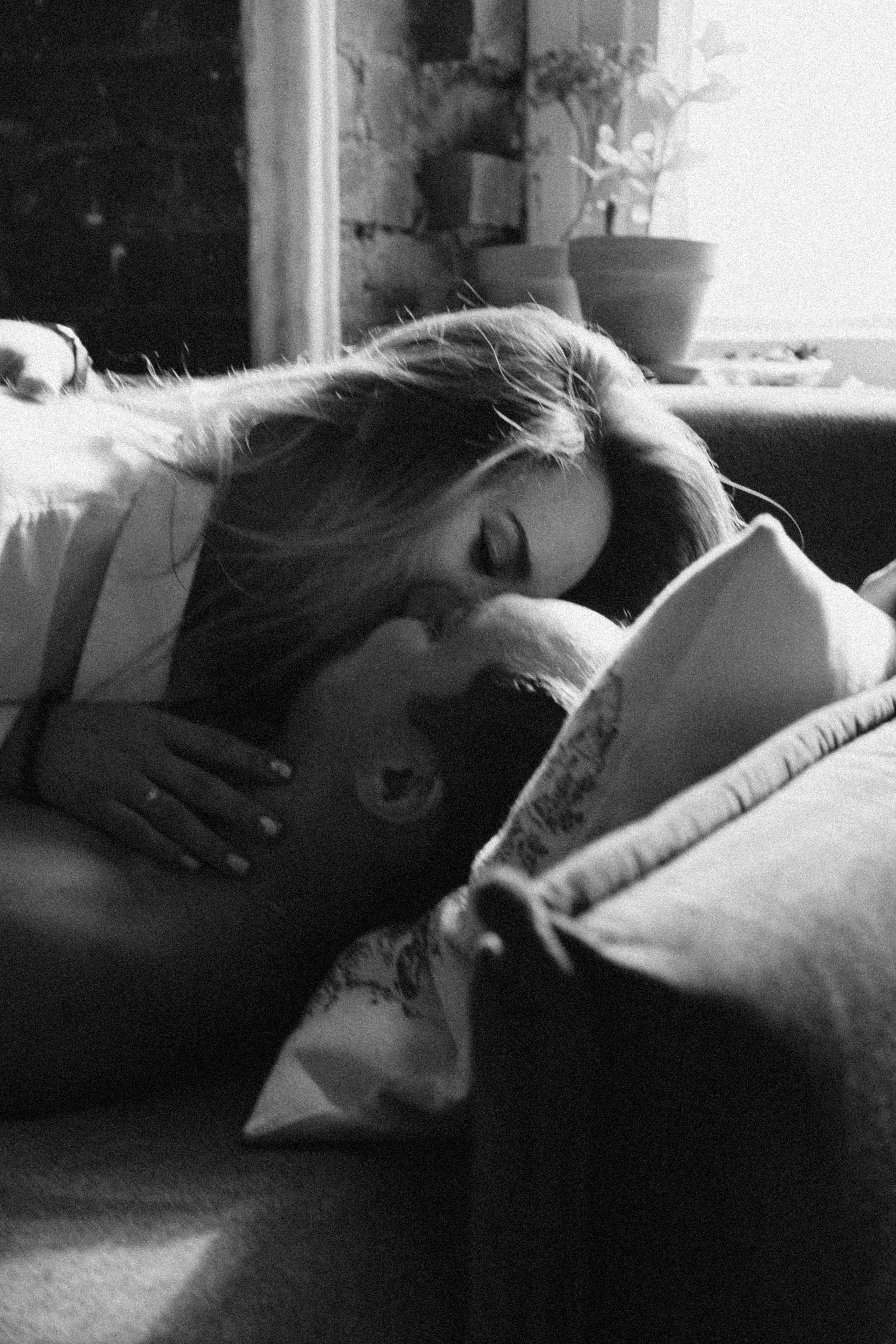 Любовь. Профессиональный фотограф, Санкт-Петербург — Виктория Богомолова