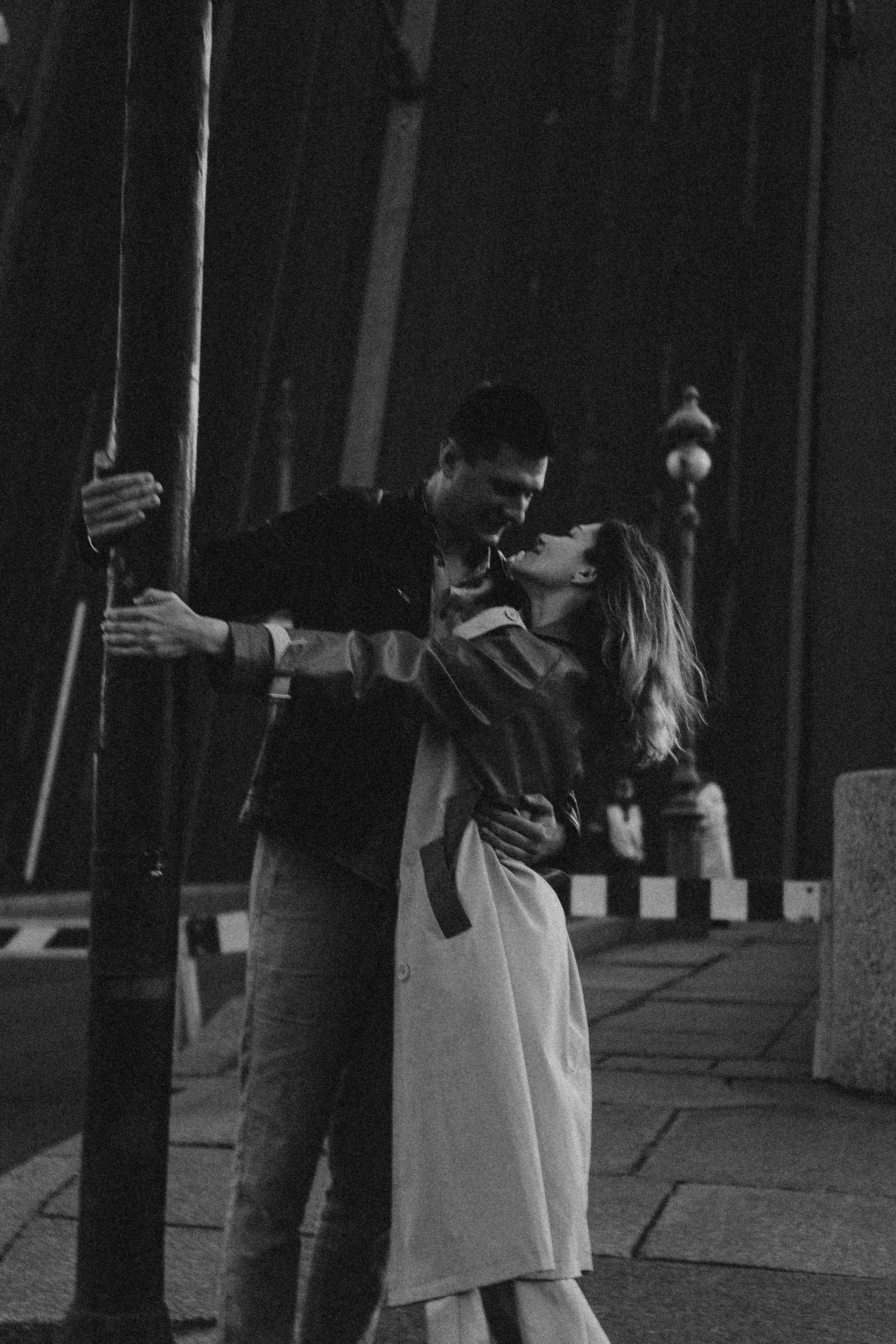 Рассветная, белые ночи. Профессиональный фотограф, Санкт-Петербург — Виктория Богомолова