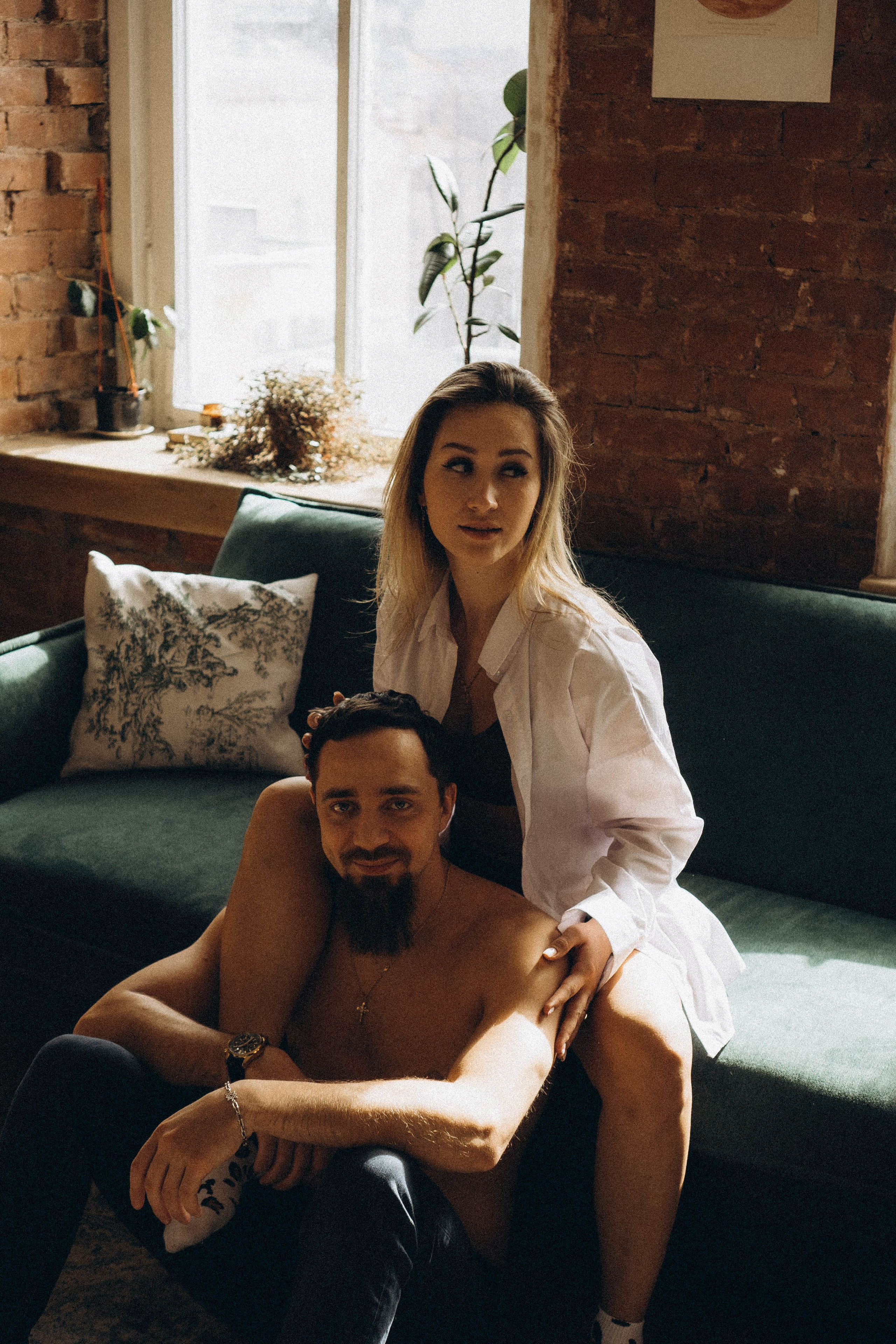 Любовь. Профессиональный фотограф, Санкт-Петербург — Виктория Богомолова