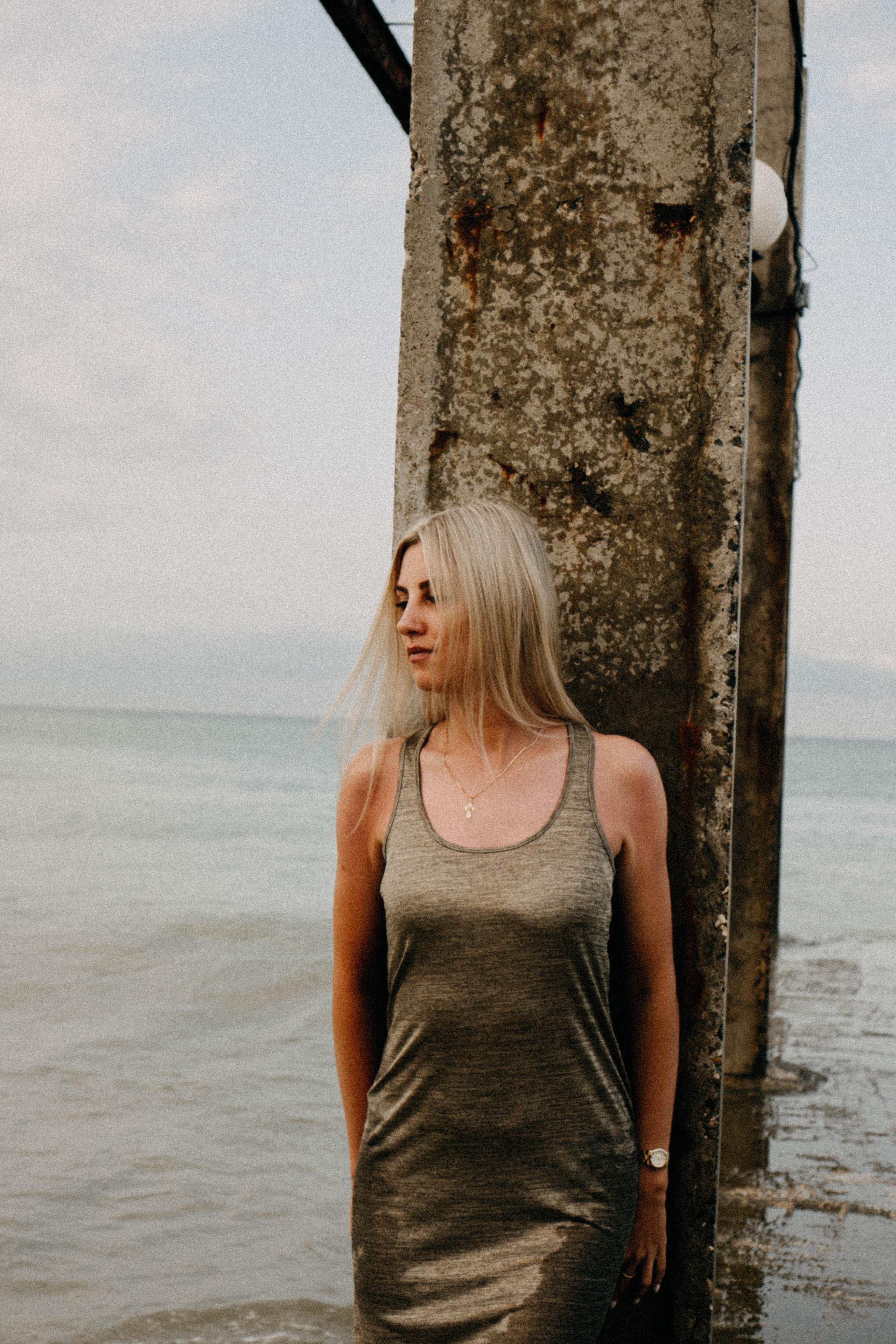 Море. Профессиональный фотограф, Санкт-Петербург — Виктория Богомолова