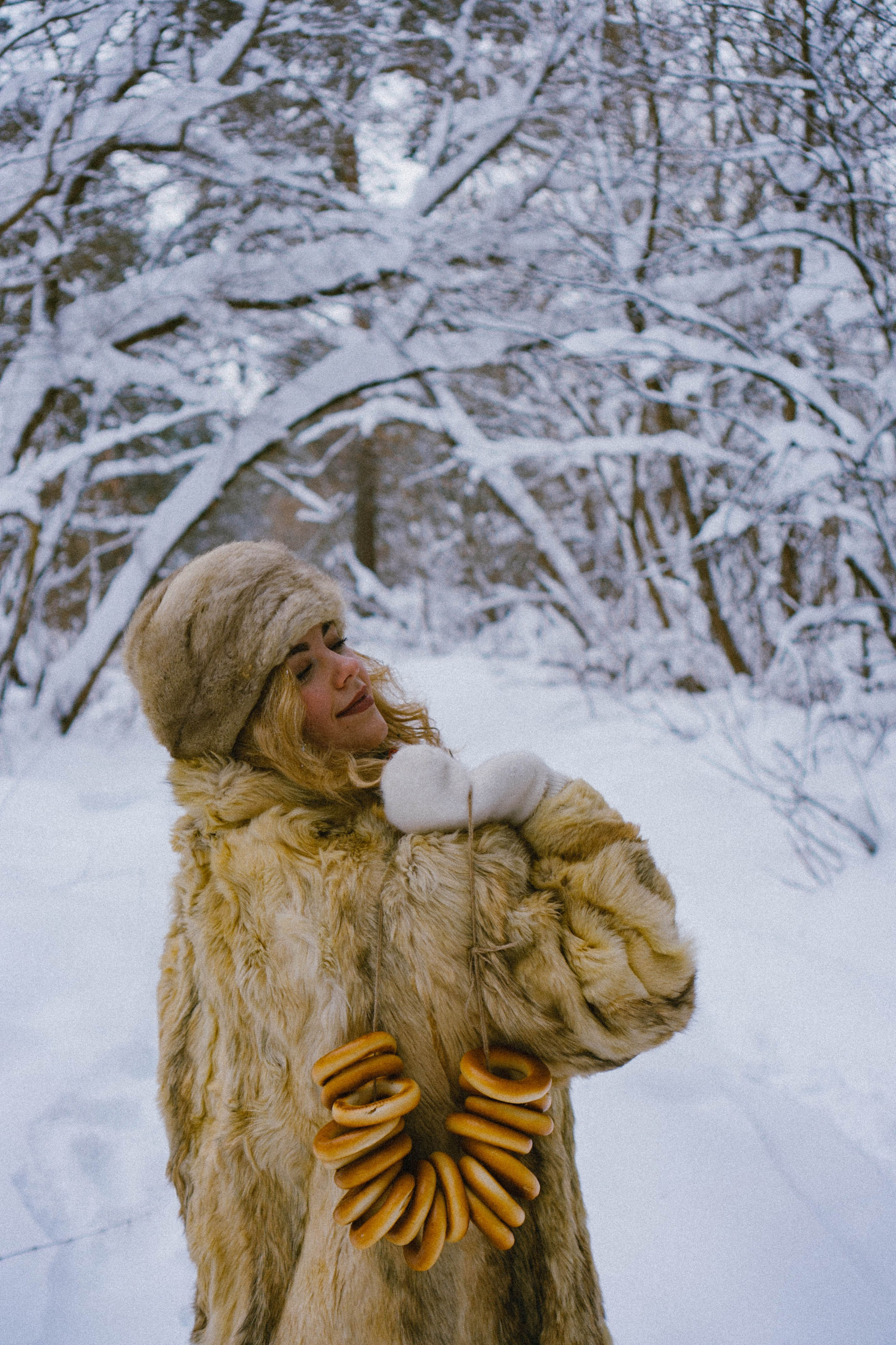 Русский стиль. Профессиональный фотограф, Санкт-Петербург — Виктория Богомолова