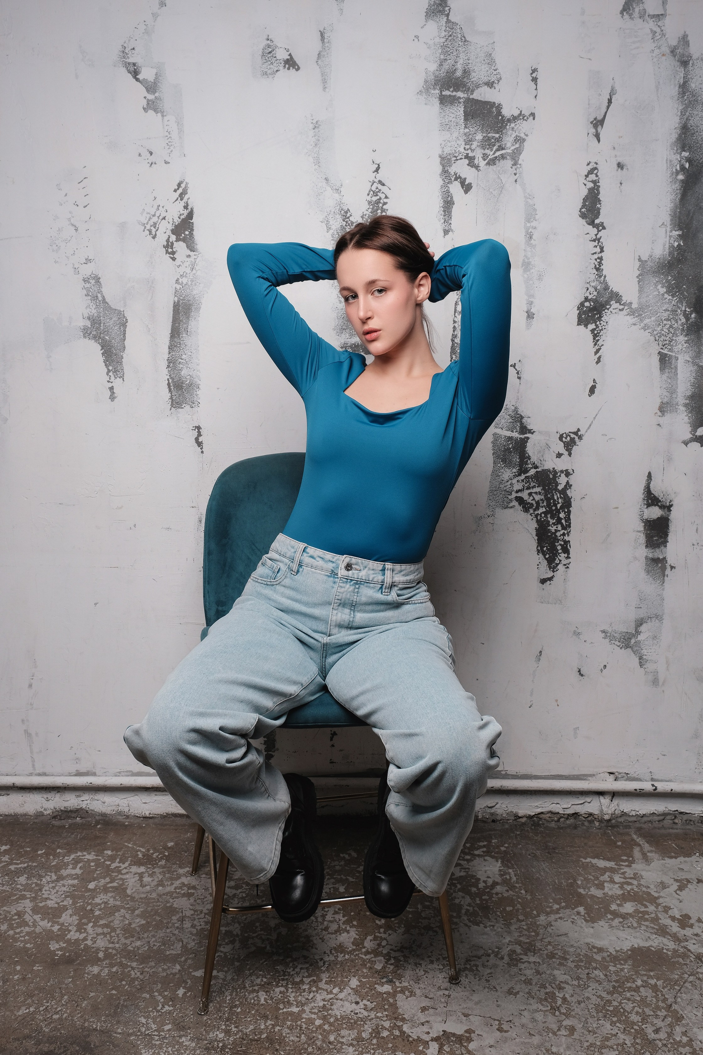 Глазами «художника». Фотограф Москва и МО