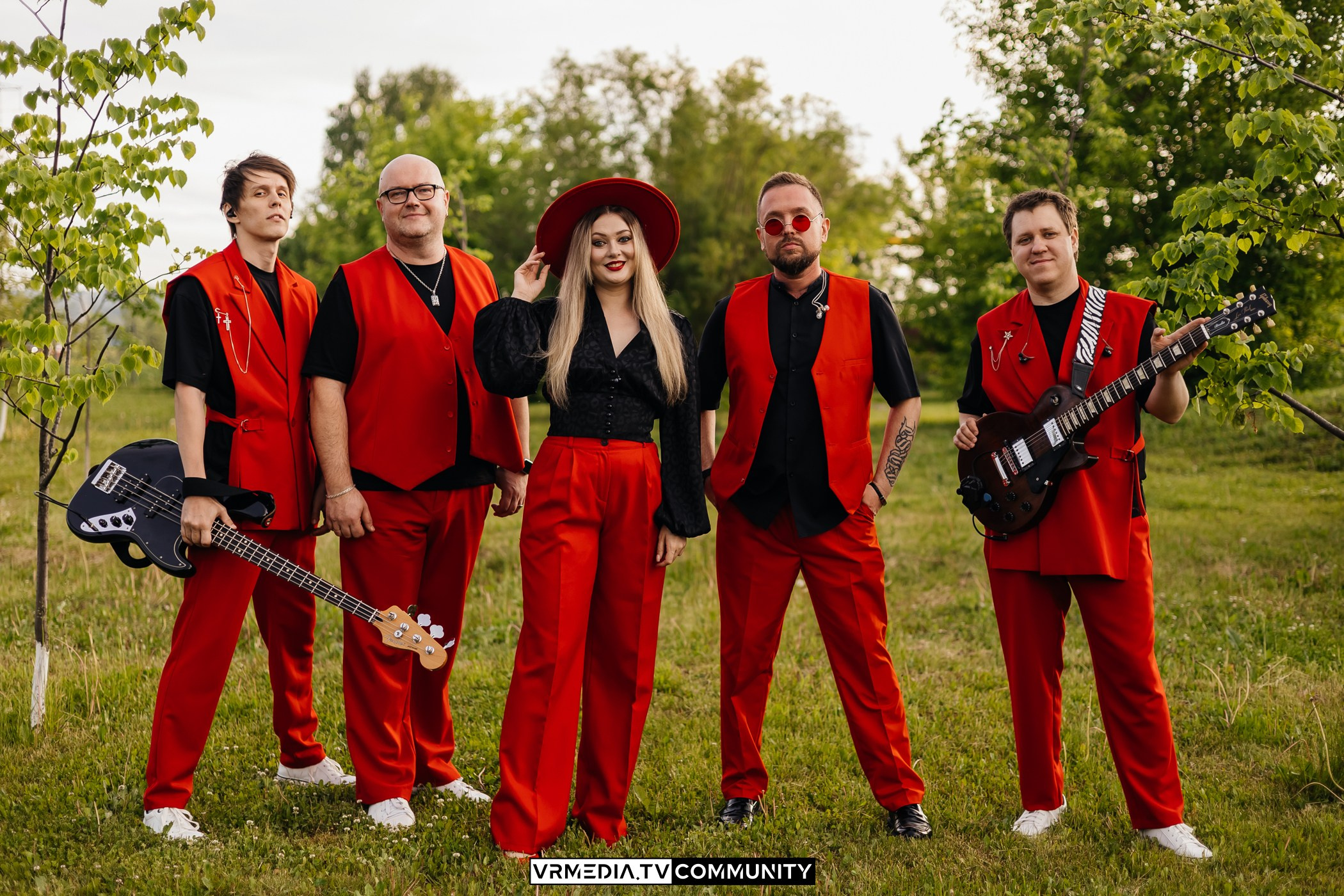 День рождения развлекательного комплекса «Империя»