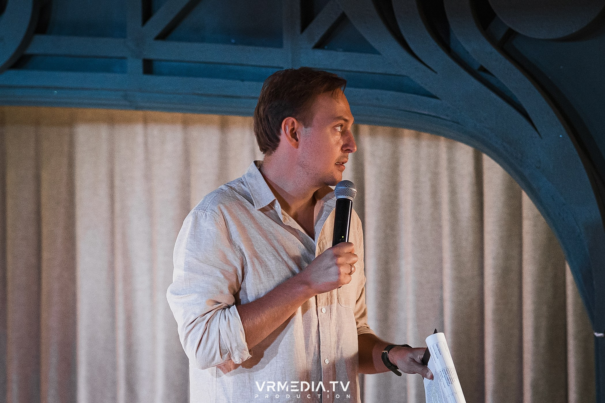 Эйнштейн Party в ресторане «Мюнхен»