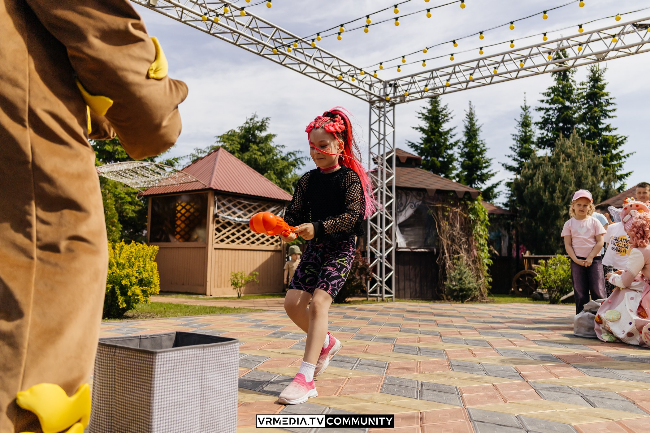 Ресторан «Лазурный Берег»: Сладкое приключение