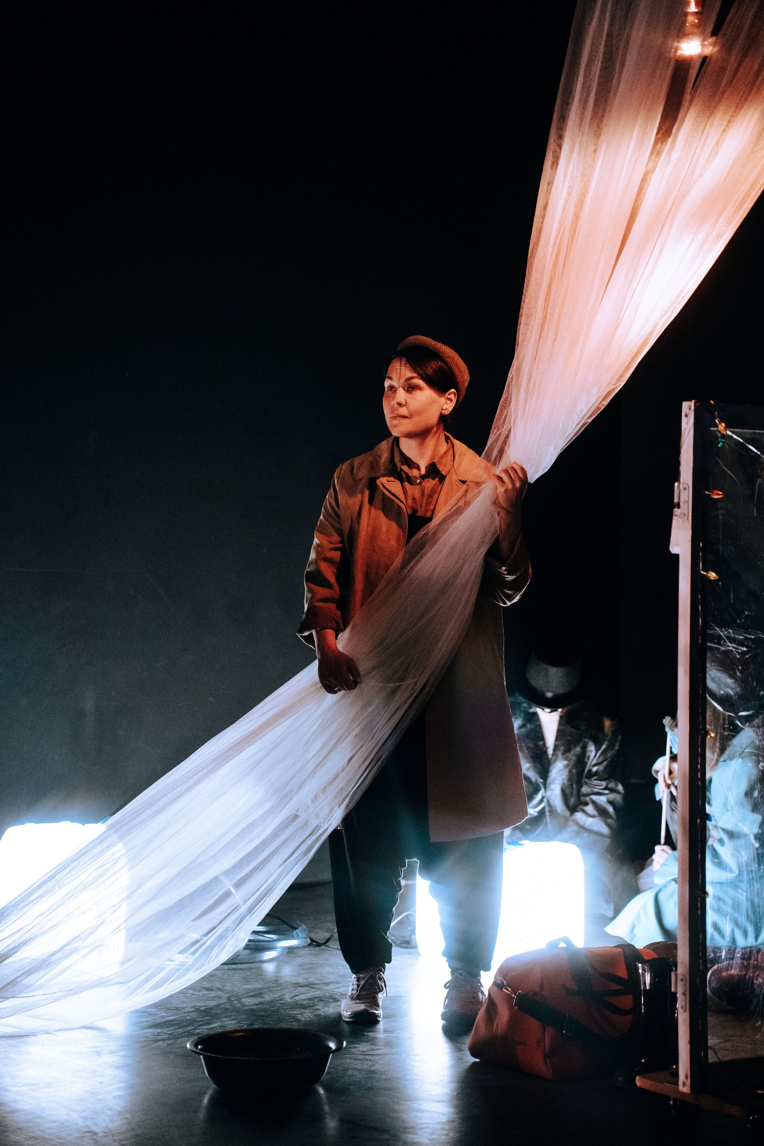 Снегурочка. Главная