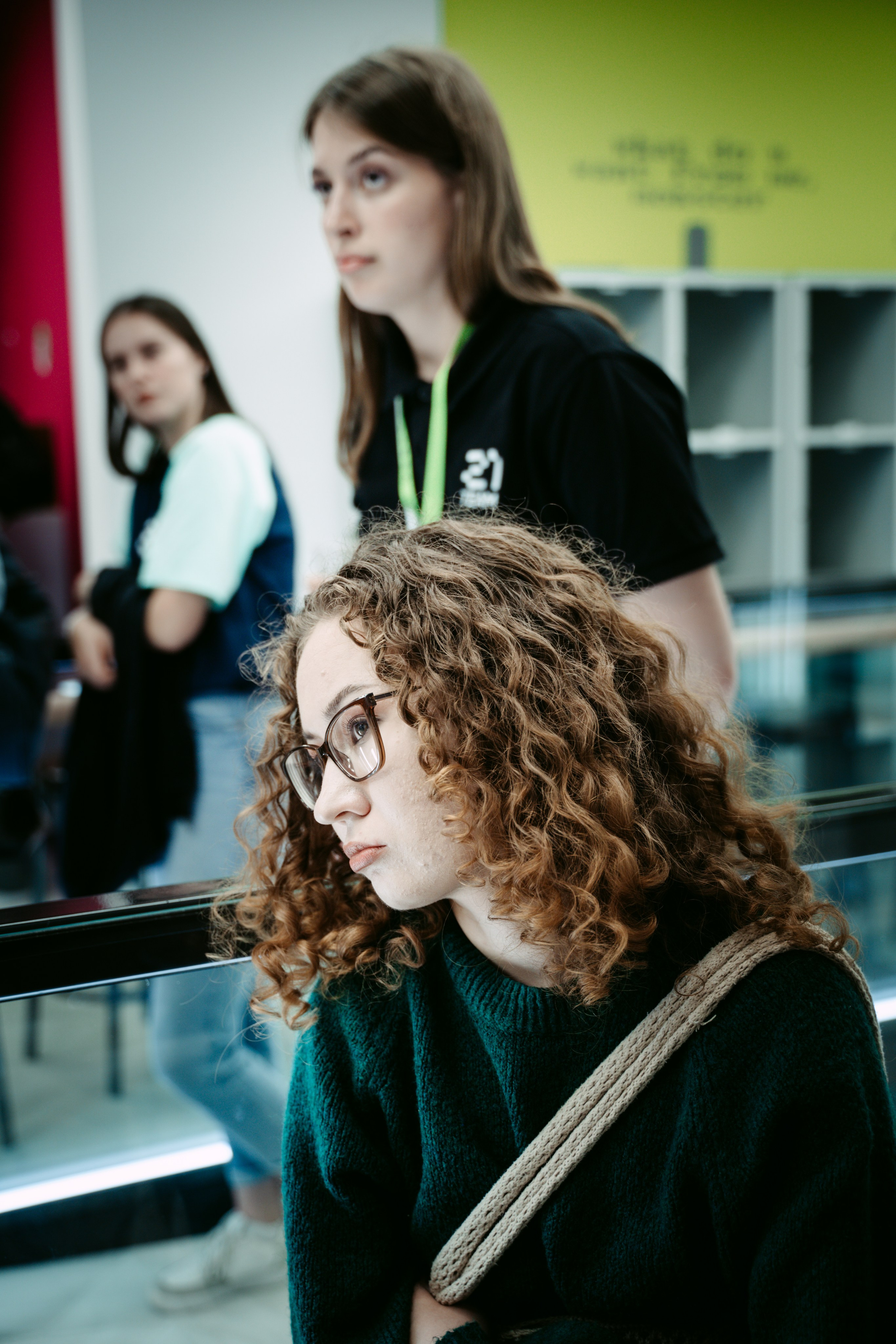 School 21 x NUR. Главная