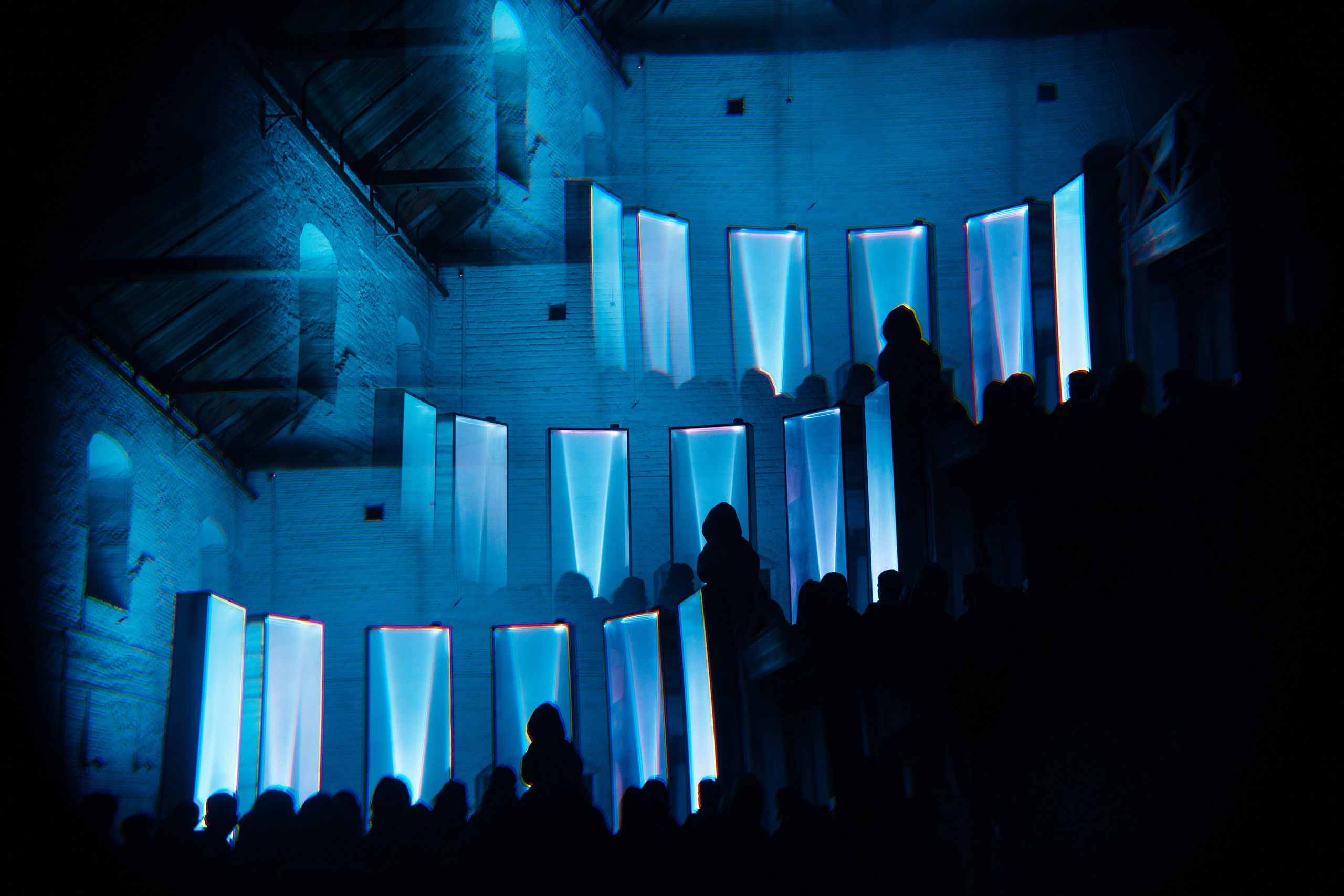 NUR 2024. Главная