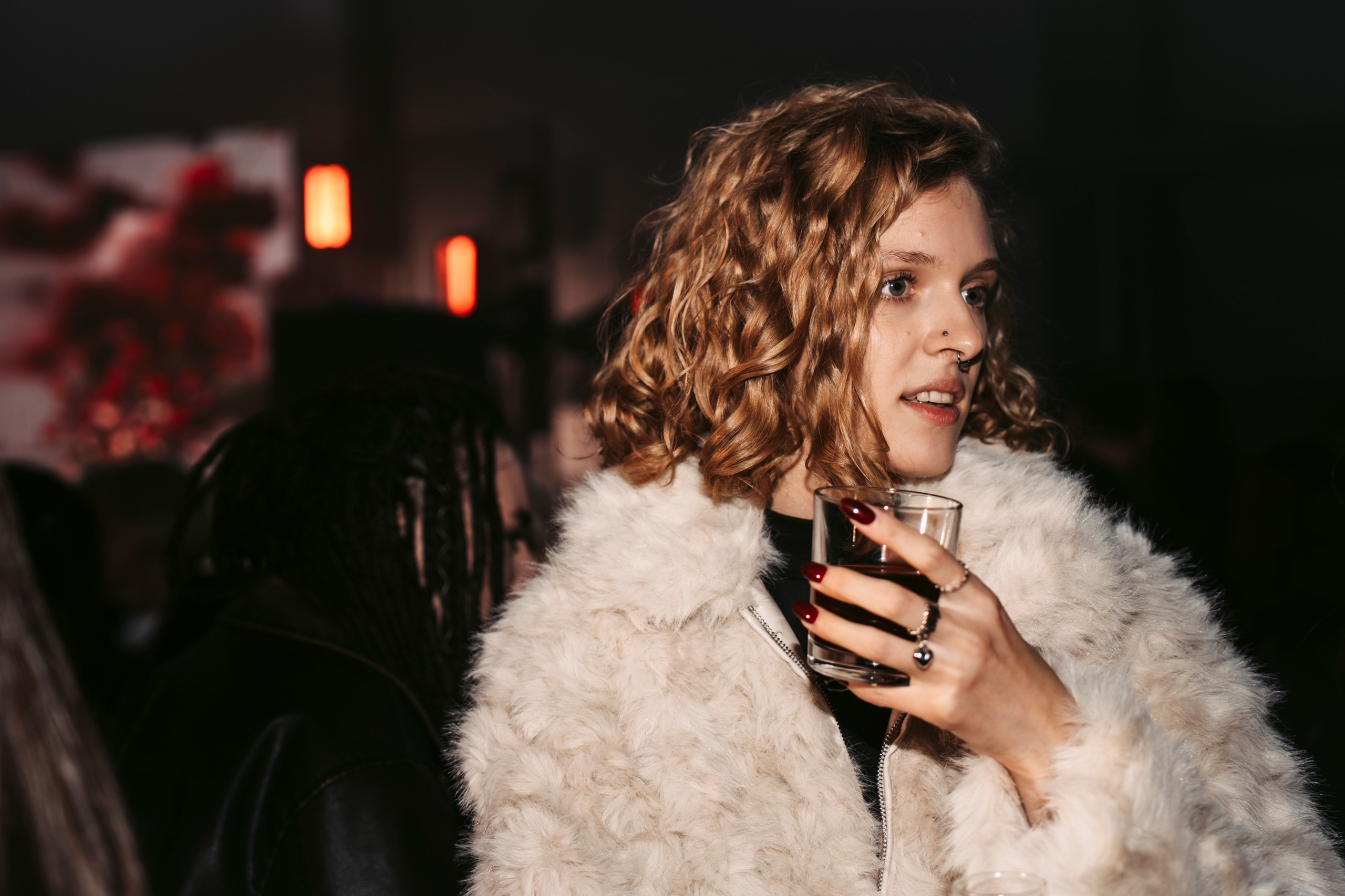 Цветочный андеграунд. Главная