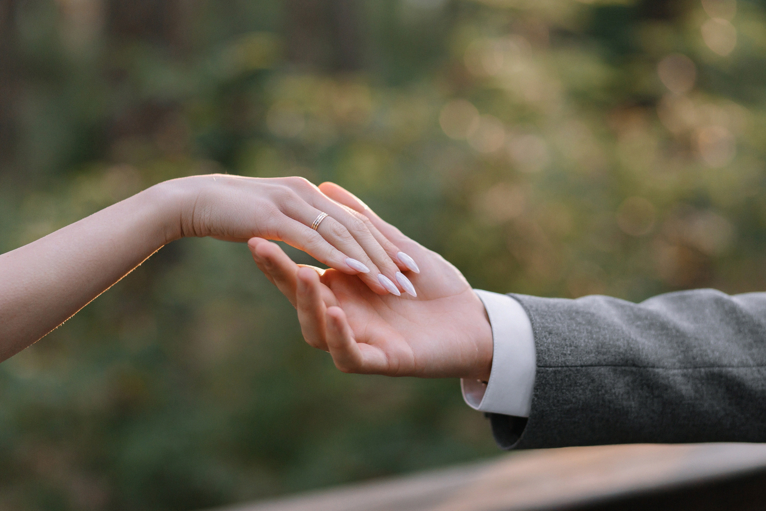 Красивая дата. Фотограф Елена Краснопевцева