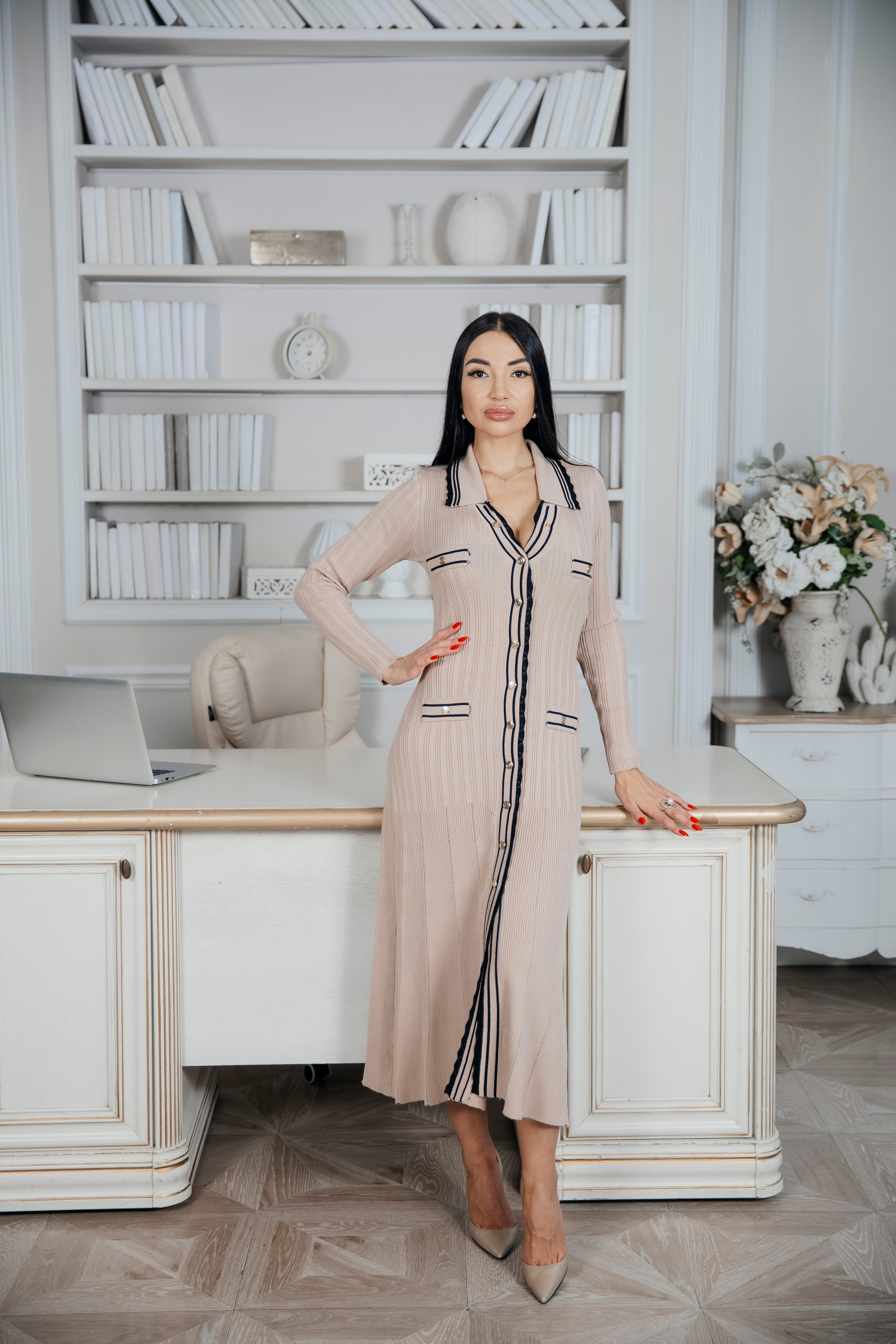 Портреты. Фотограф в Москве Рышкевич Полина