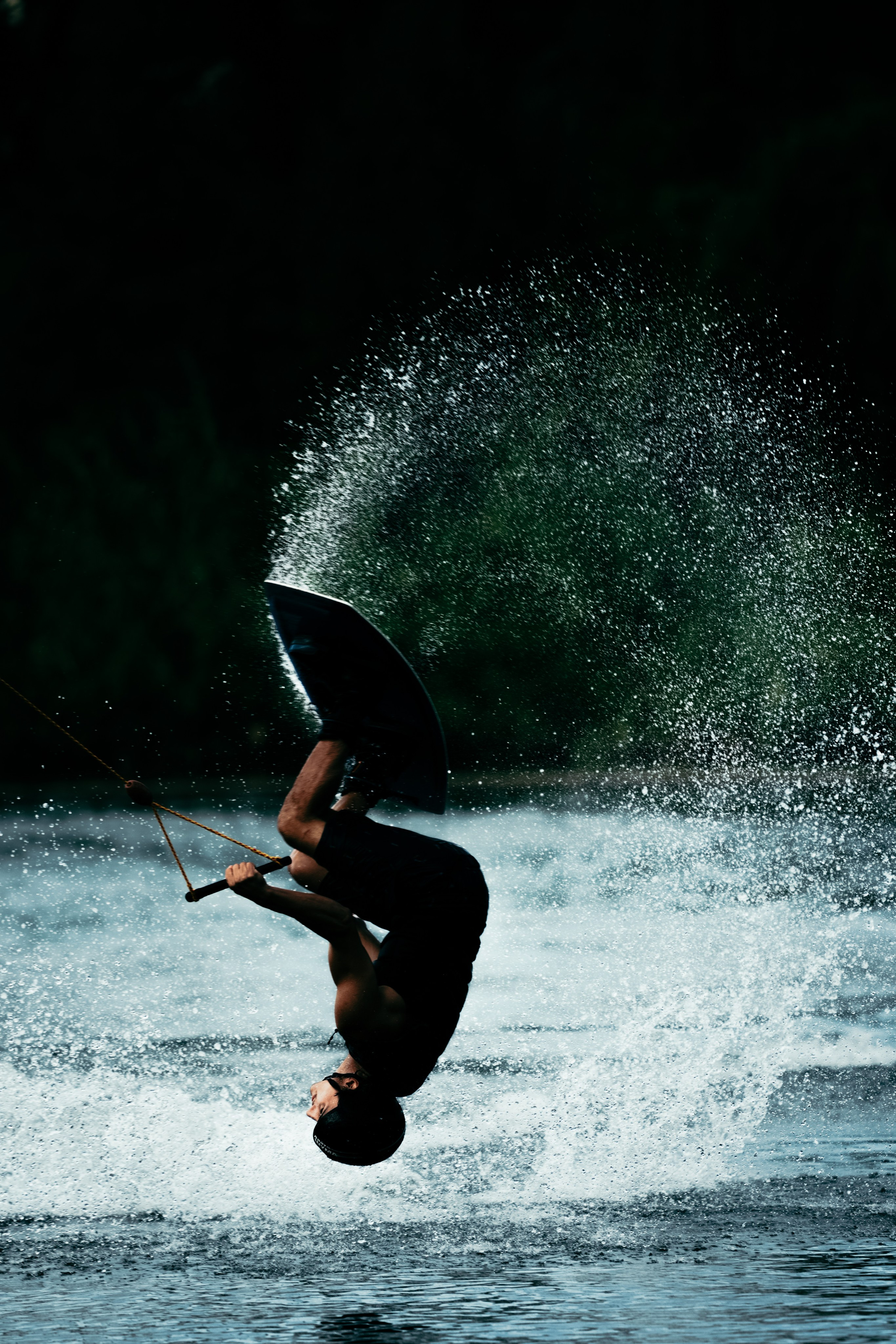 Gorilla WAKE RING CONTEST. Gorillaenergymedia